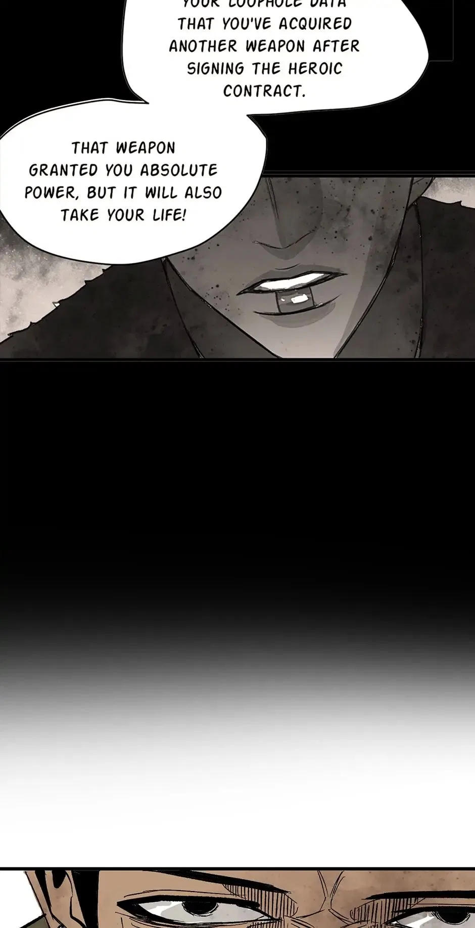 I Was Raised By The Boss Chapter 57 – Page 13