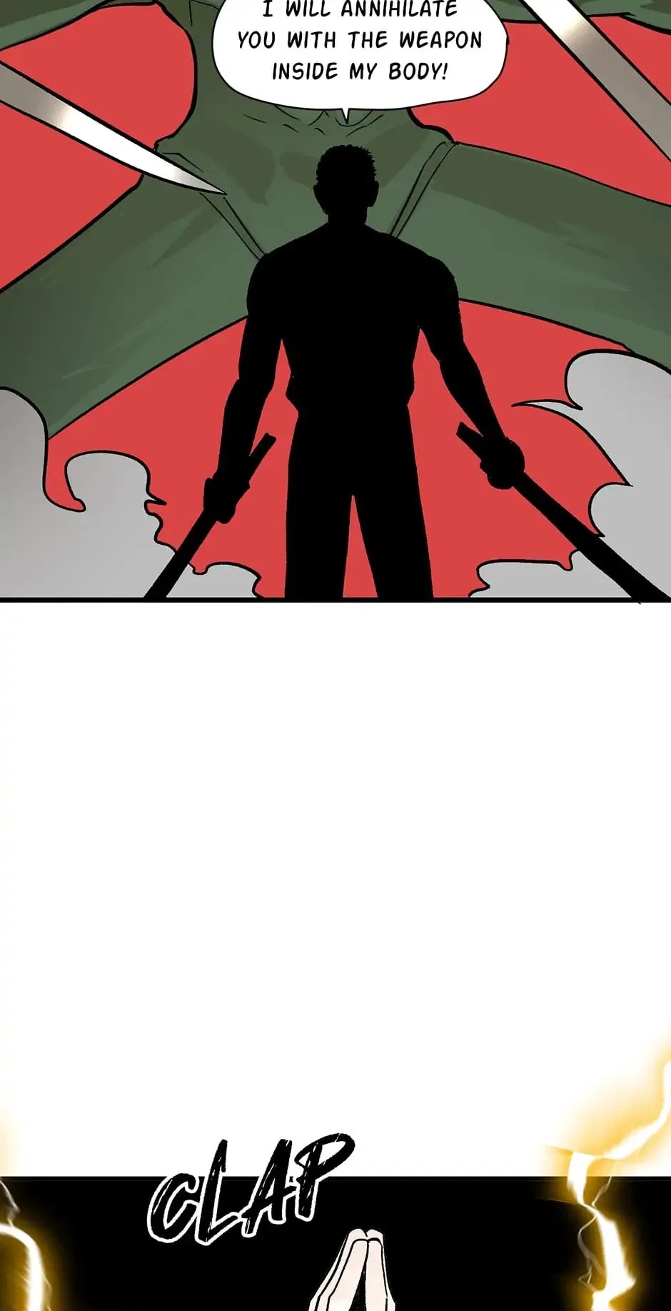 I Was Raised By The Boss Chapter 57 – Page 15