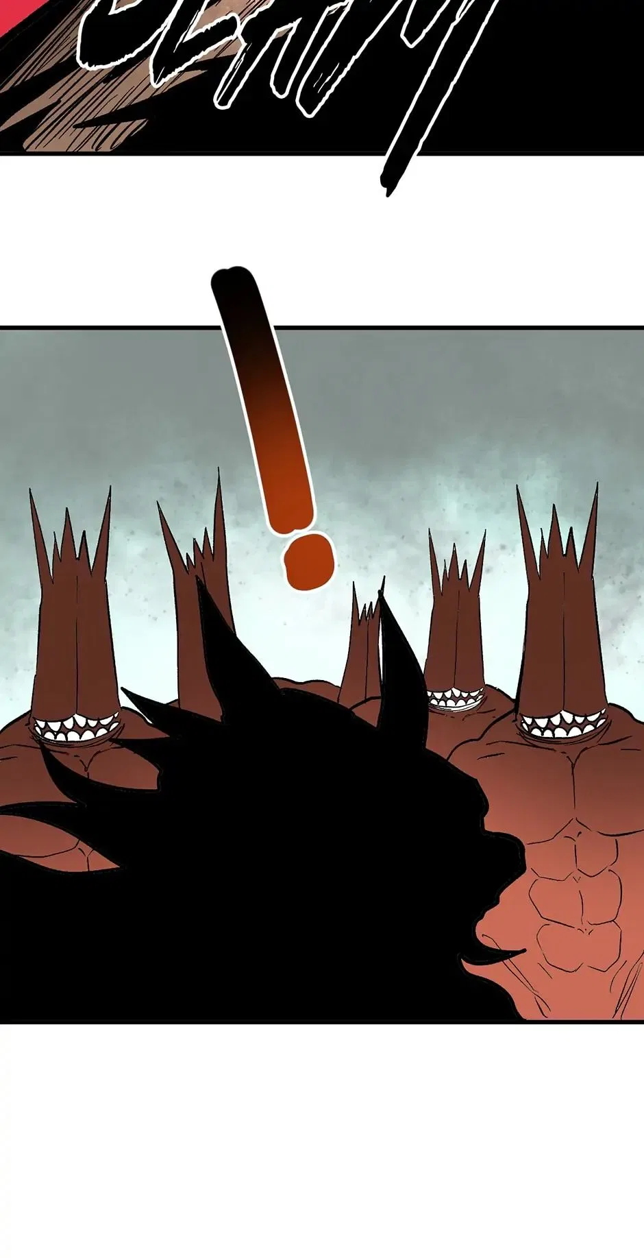 I Was Raised By The Boss Chapter 57 – Page 19