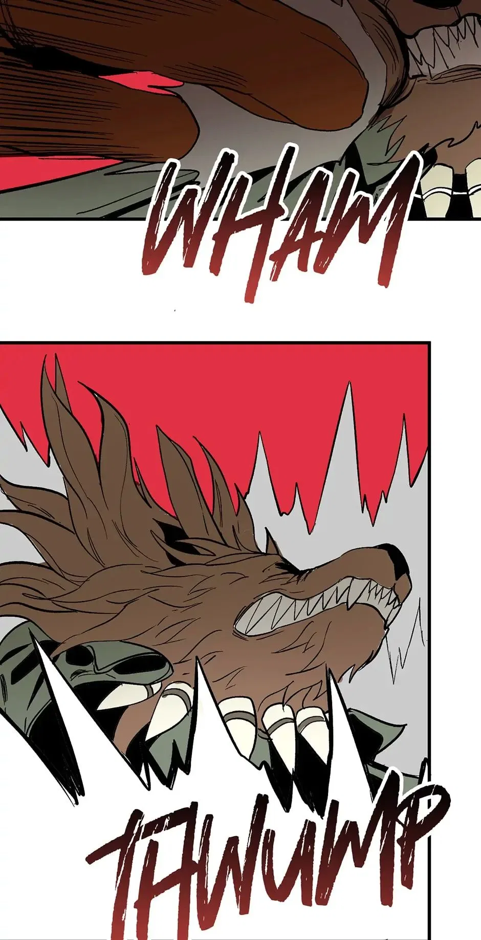 I Was Raised By The Boss Chapter 57 – Page 24