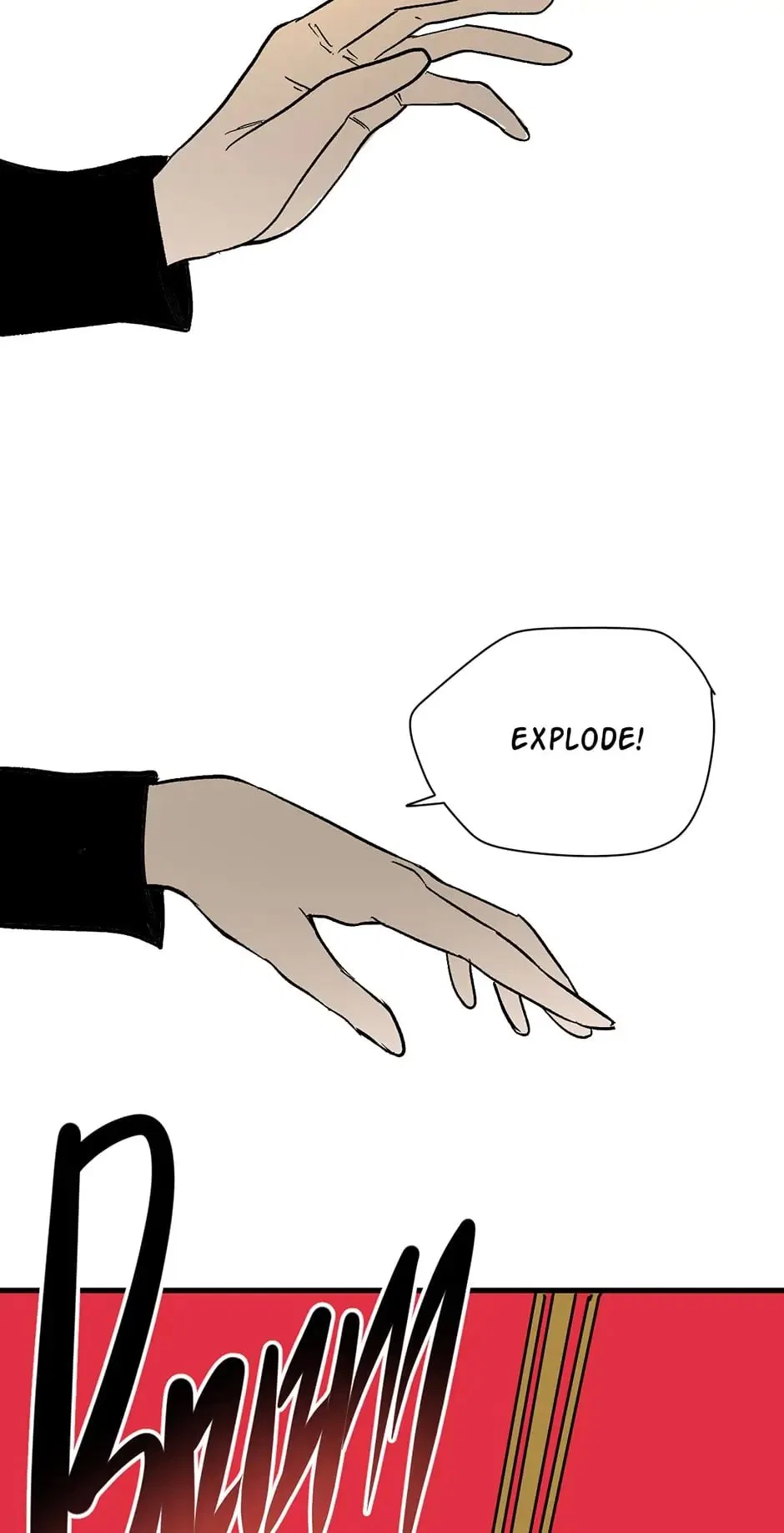 I Was Raised By The Boss Chapter 57 – Page 26
