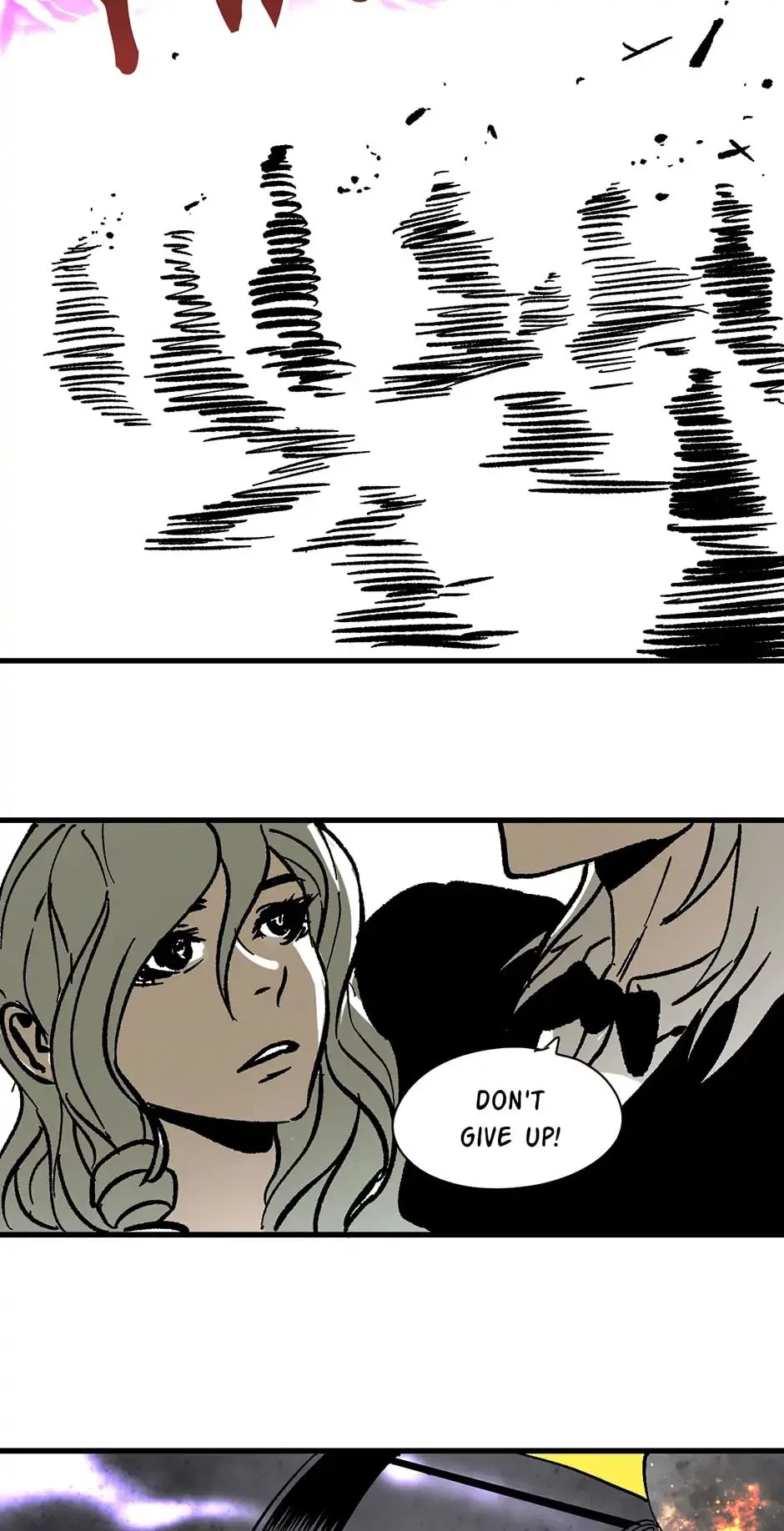 I Was Raised By The Boss Chapter 57 – Page 28