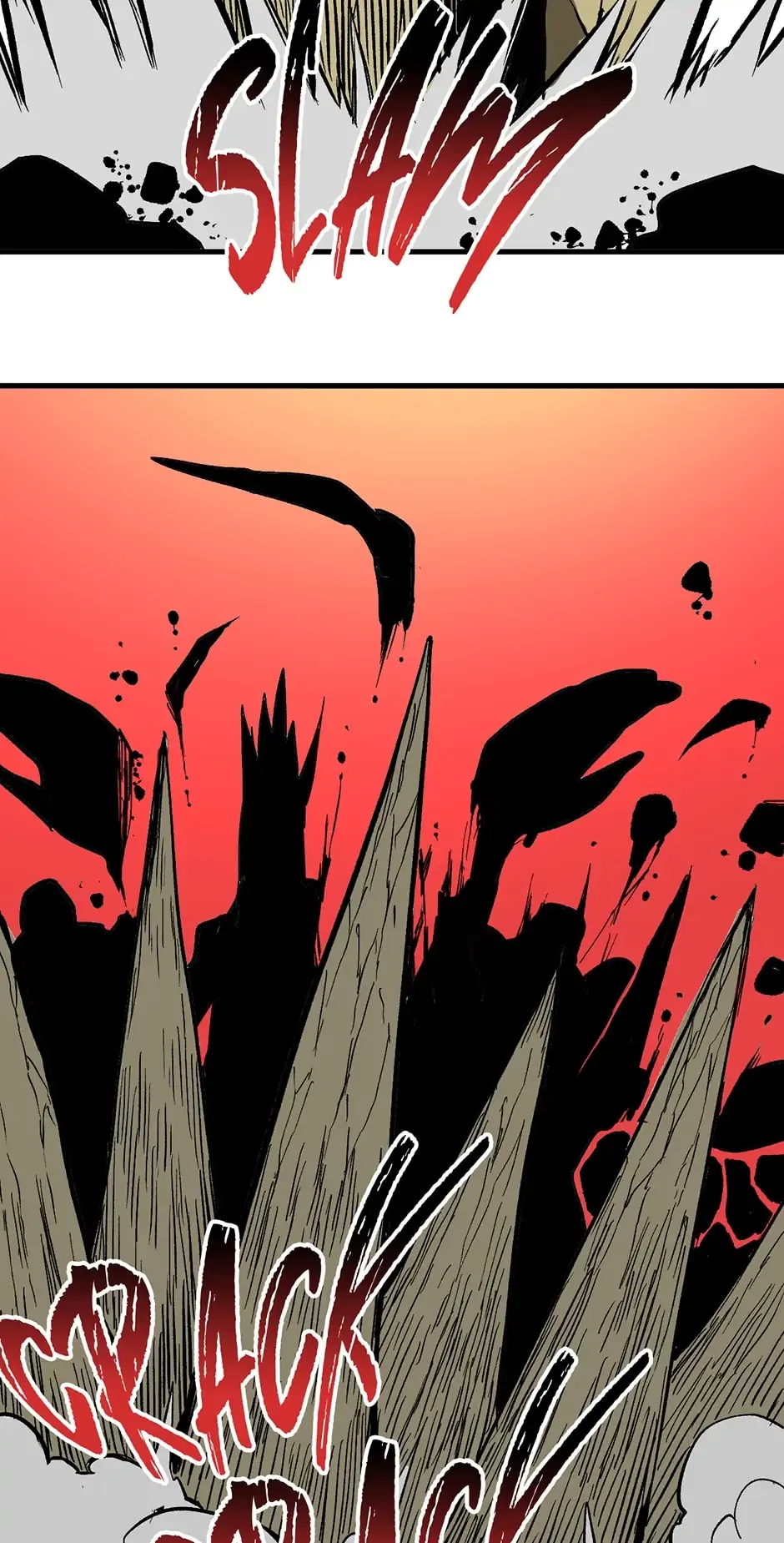 I Was Raised By The Boss Chapter 56 – Page 3