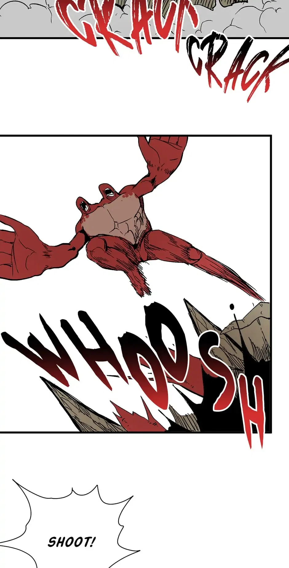 I Was Raised By The Boss Chapter 56 – Page 4
