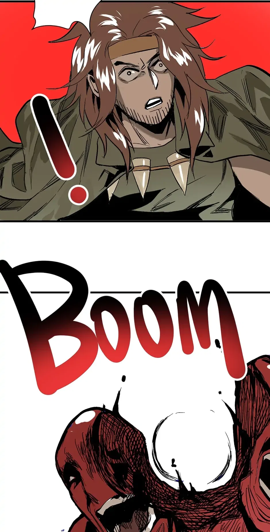 I Was Raised By The Boss Chapter 56 – Page 5