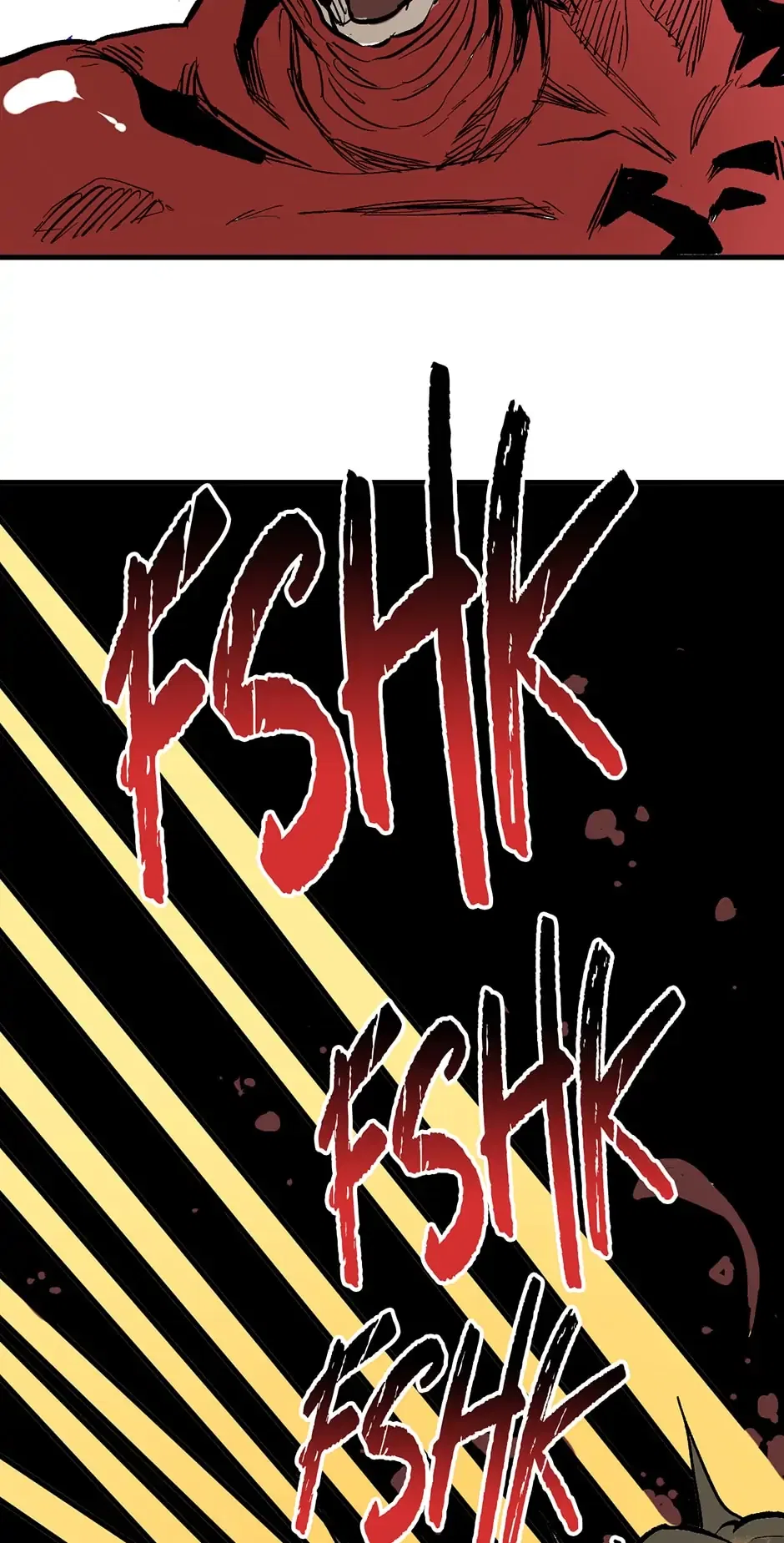 I Was Raised By The Boss Chapter 56 – Page 6