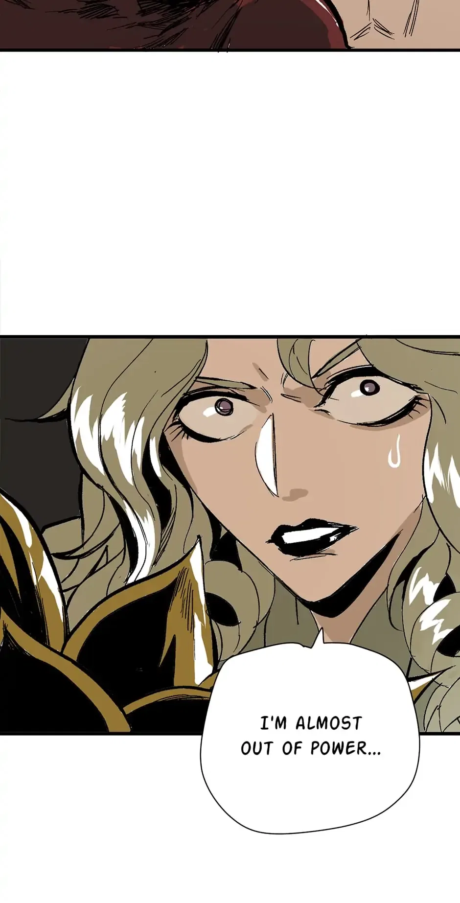 I Was Raised By The Boss Chapter 56 – Page 9