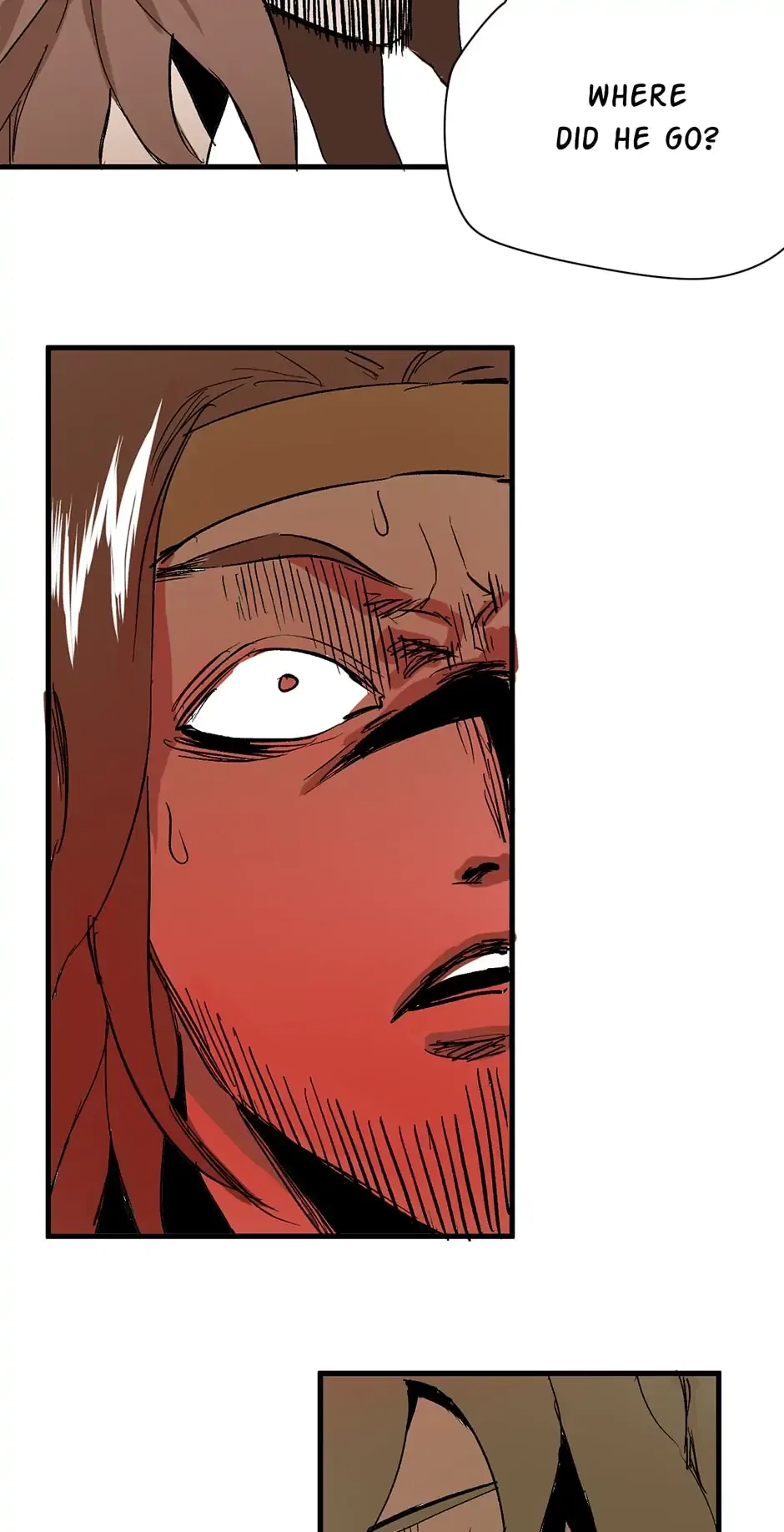 I Was Raised By The Boss Chapter 56 – Page 11
