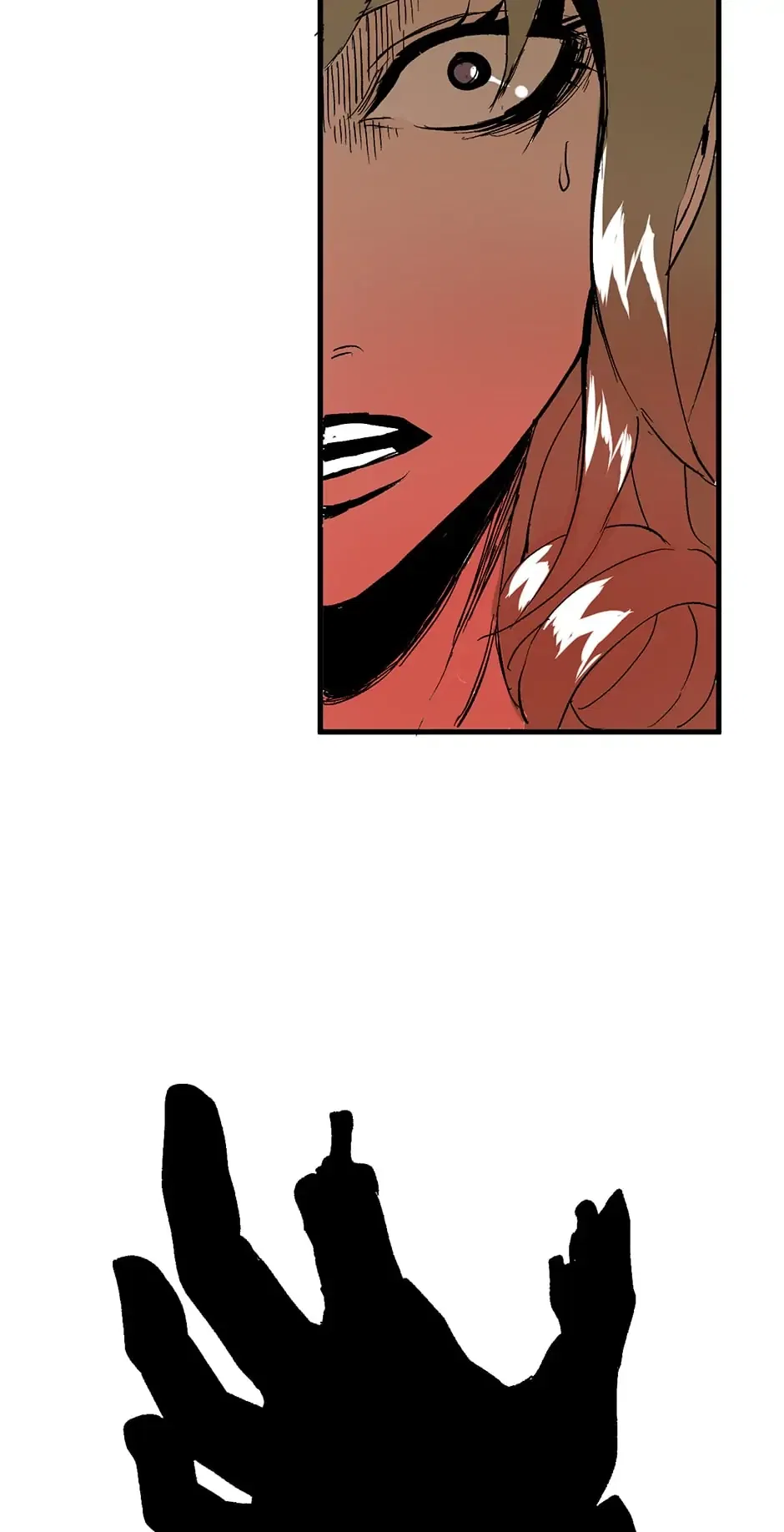 I Was Raised By The Boss Chapter 56 – Page 12