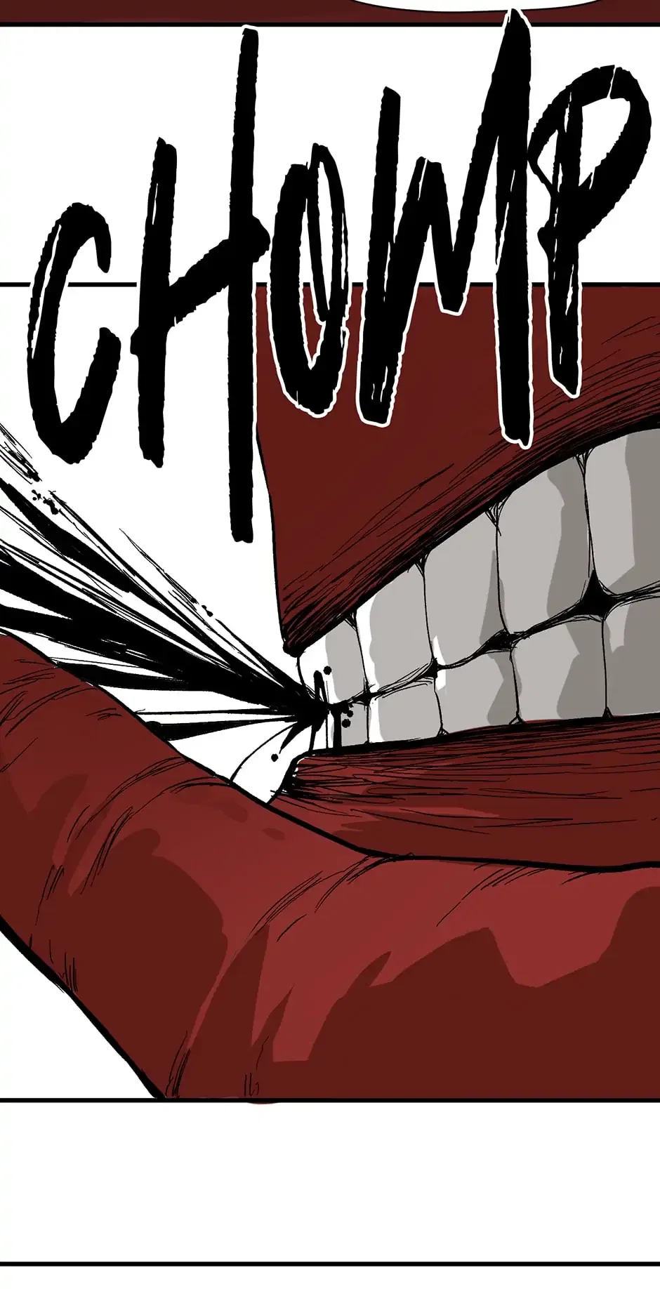 I Was Raised By The Boss Chapter 56 – Page 14