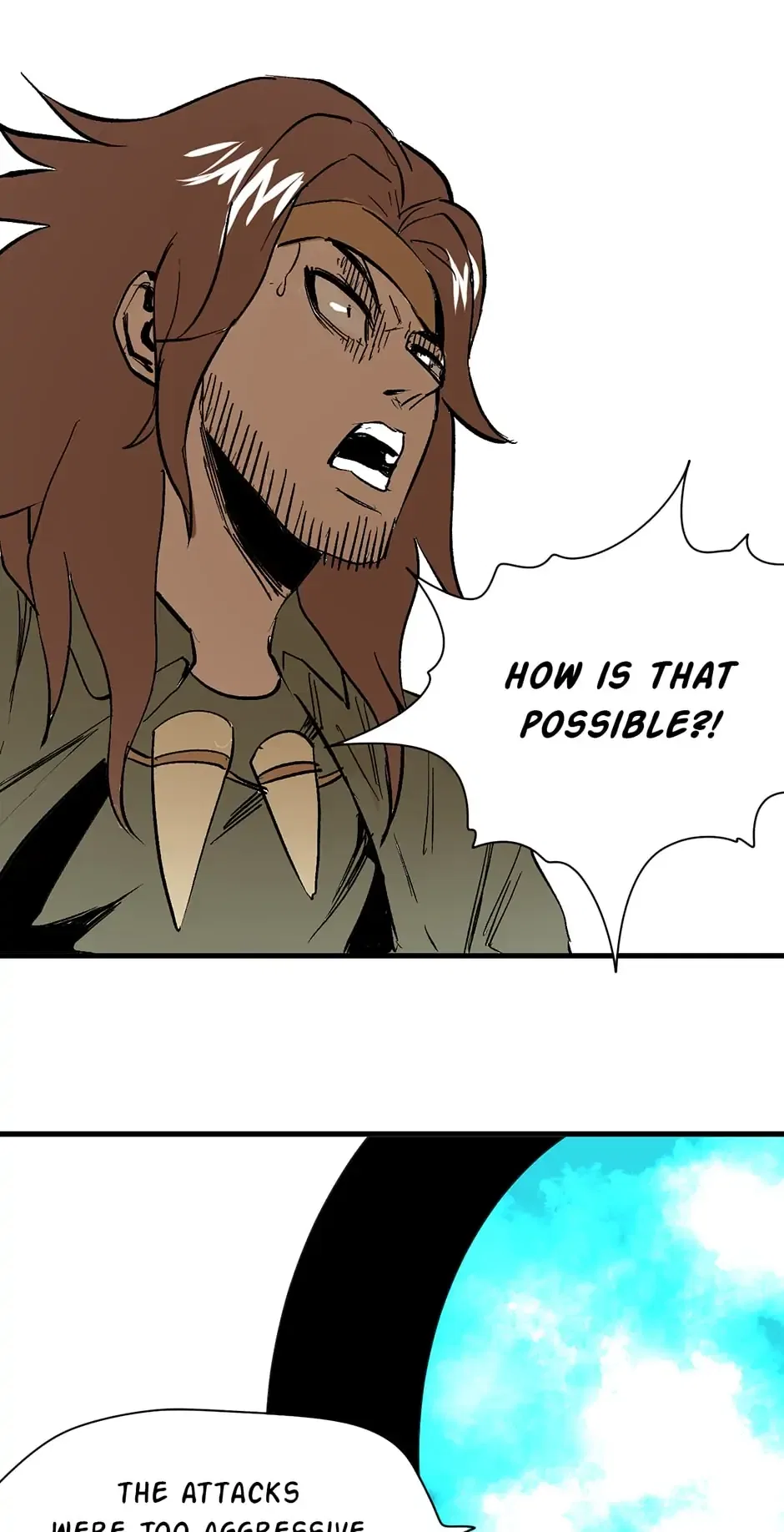 I Was Raised By The Boss Chapter 56 – Page 15