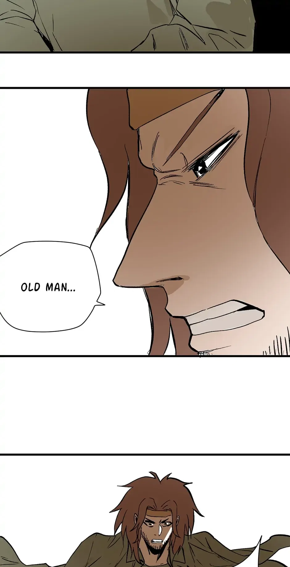 I Was Raised By The Boss Chapter 56 – Page 18