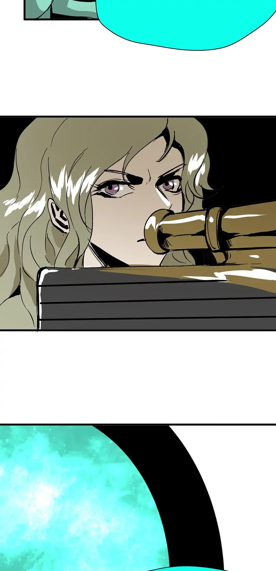 I Was Raised By The Boss Chapter 56 – Page 23