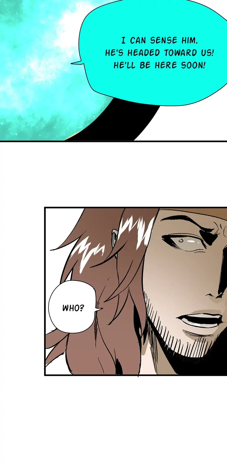 I Was Raised By The Boss Chapter 56 – Page 24
