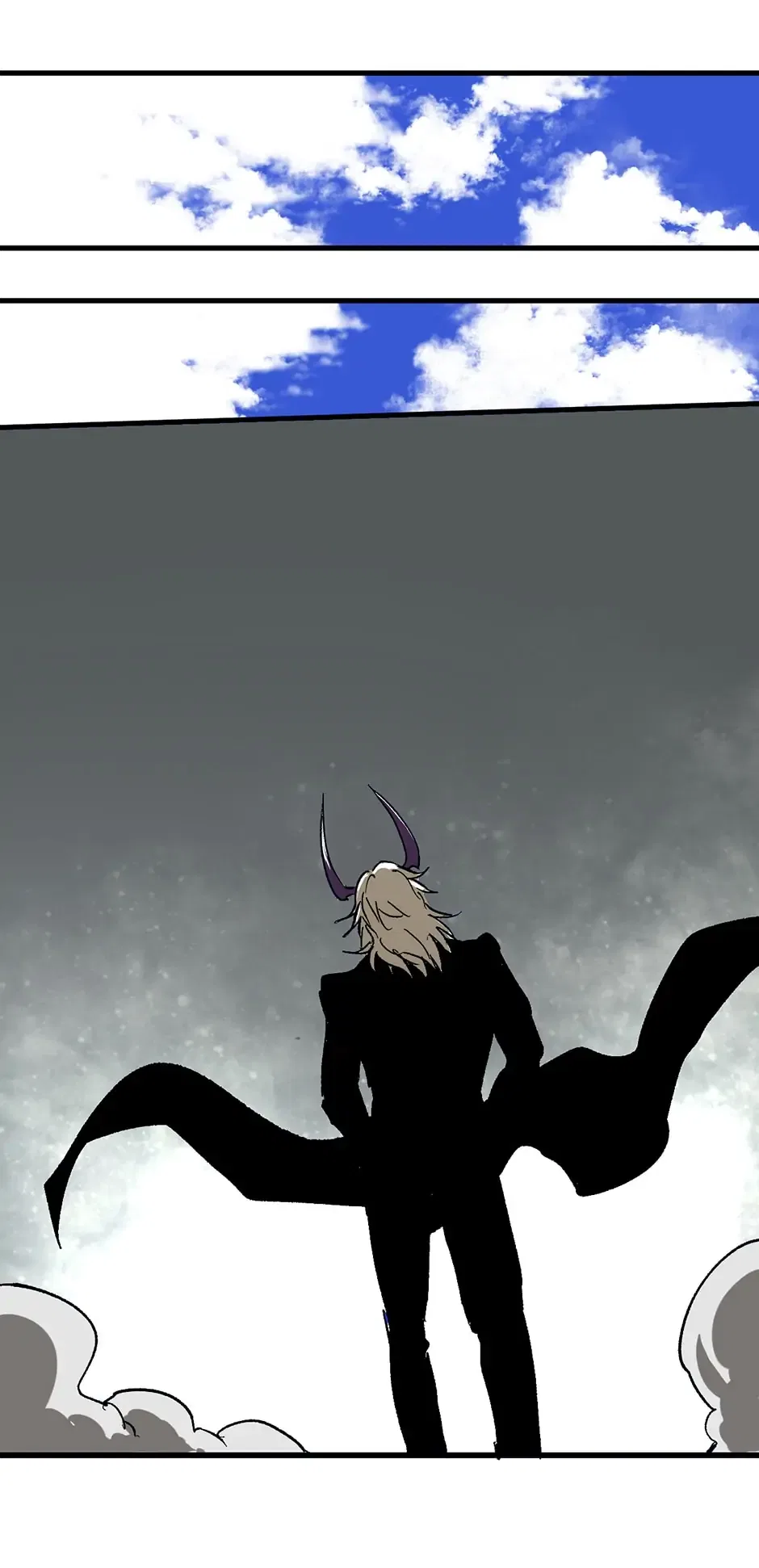 I Was Raised By The Boss Chapter 56 – Page 25