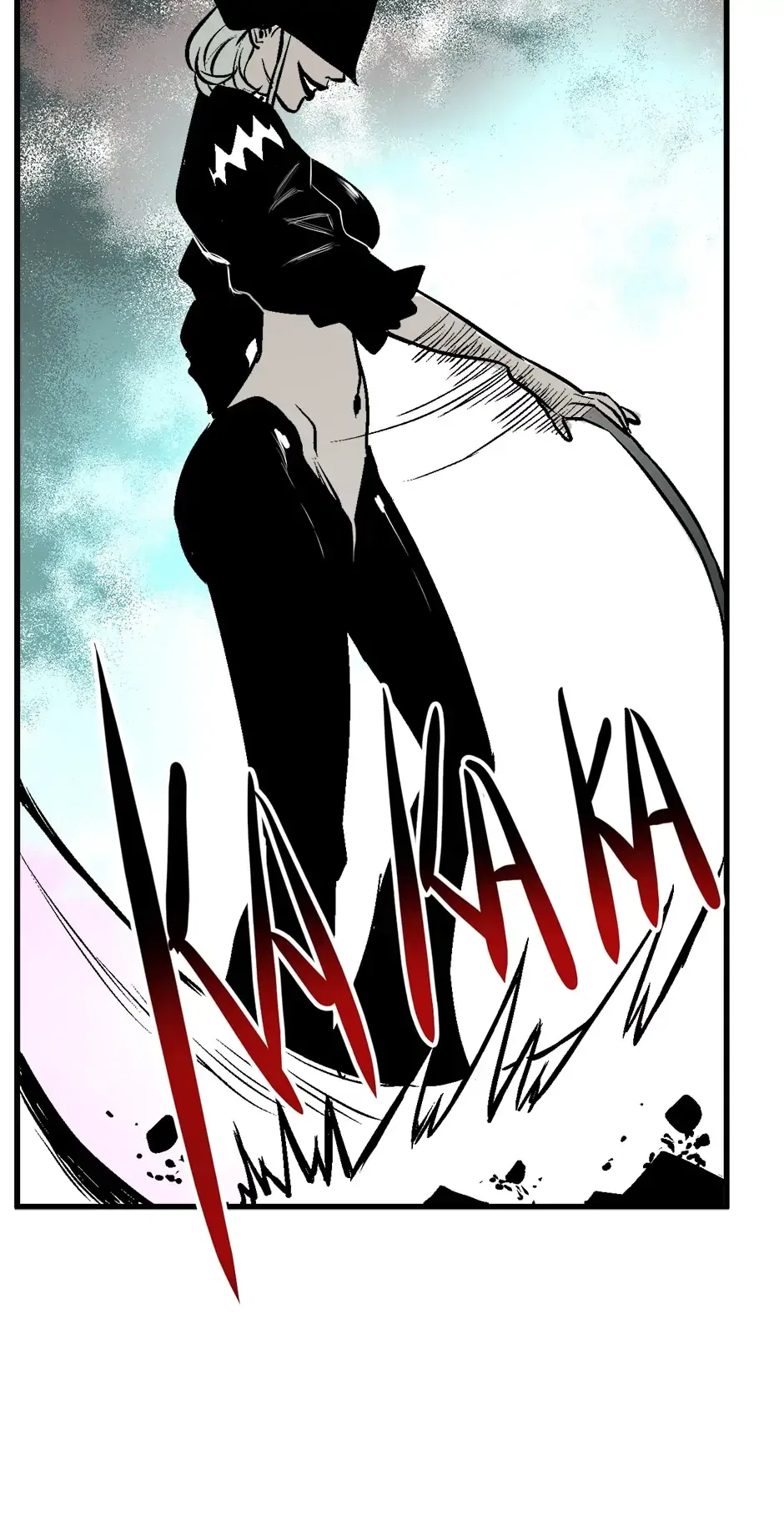 I Was Raised By The Boss Chapter 55 – Page 10