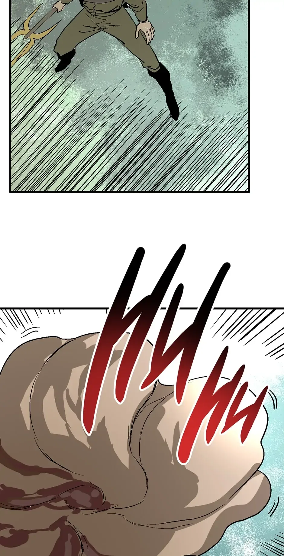 I Was Raised By The Boss Chapter 55 – Page 14