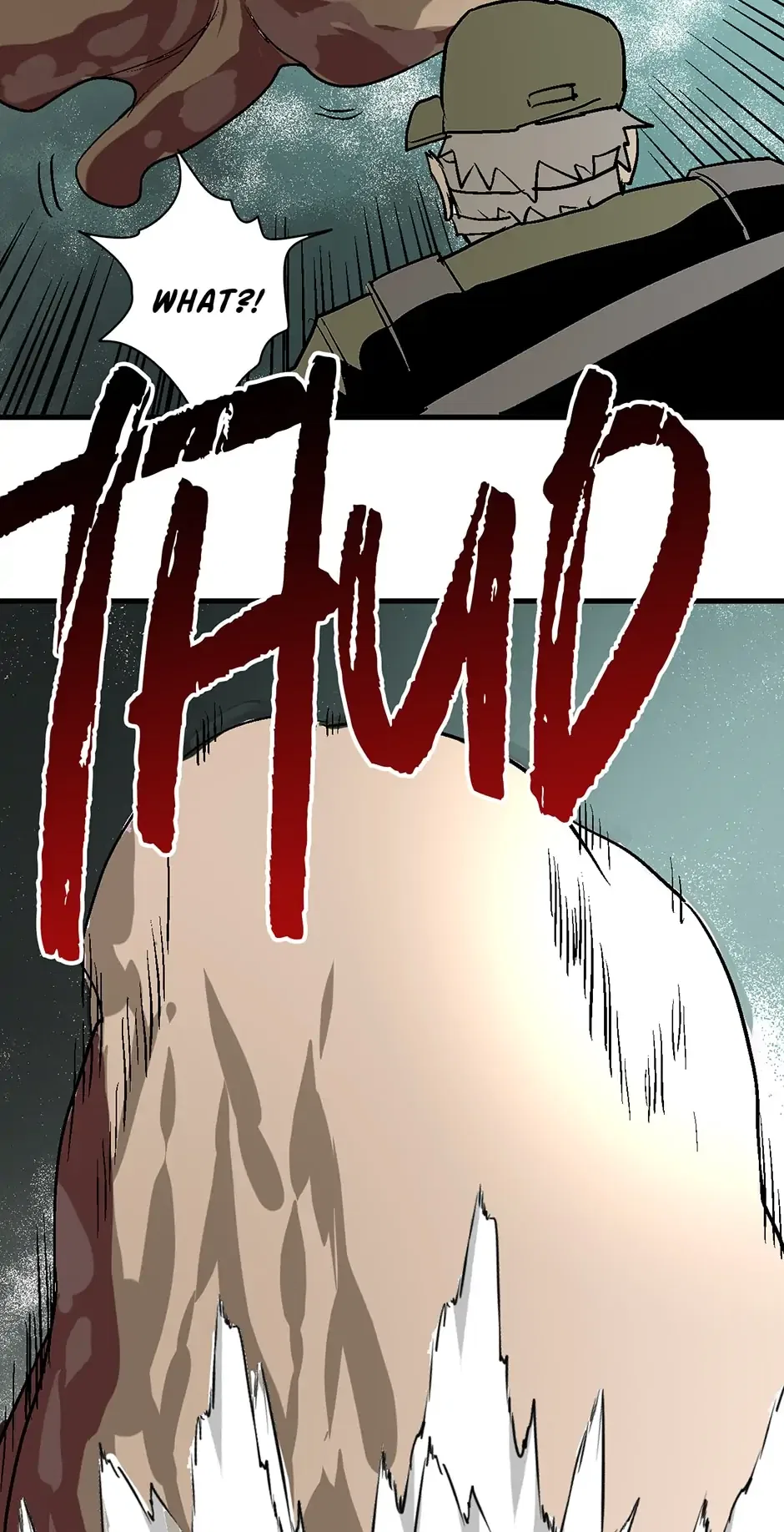 I Was Raised By The Boss Chapter 55 – Page 15