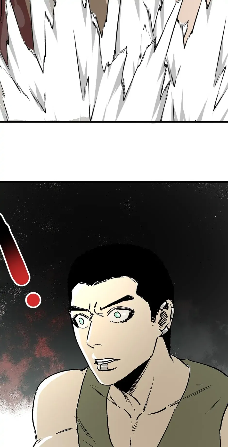 I Was Raised By The Boss Chapter 55 – Page 16