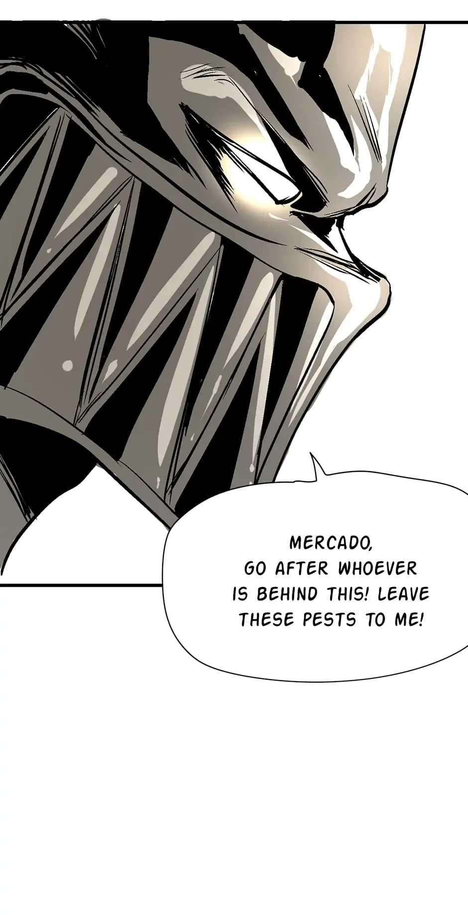 I Was Raised By The Boss Chapter 55 – Page 20