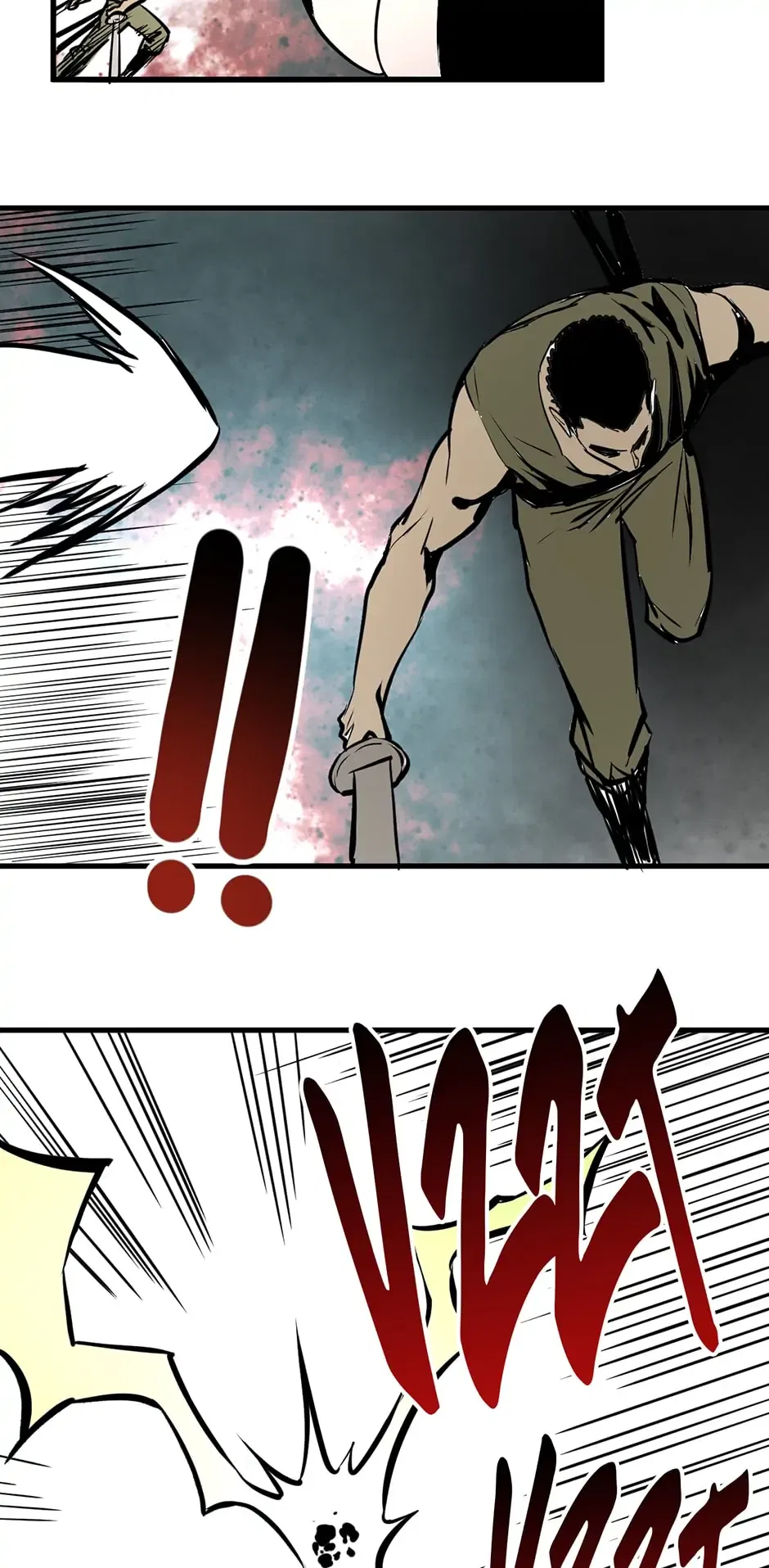 I Was Raised By The Boss Chapter 55 – Page 22