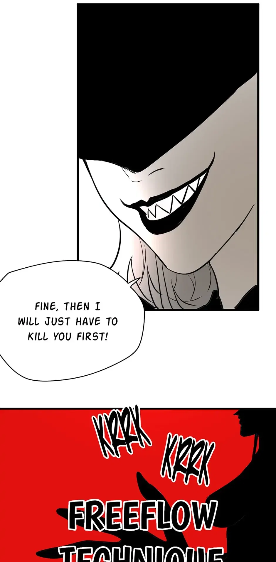I Was Raised By The Boss Chapter 55 – Page 24