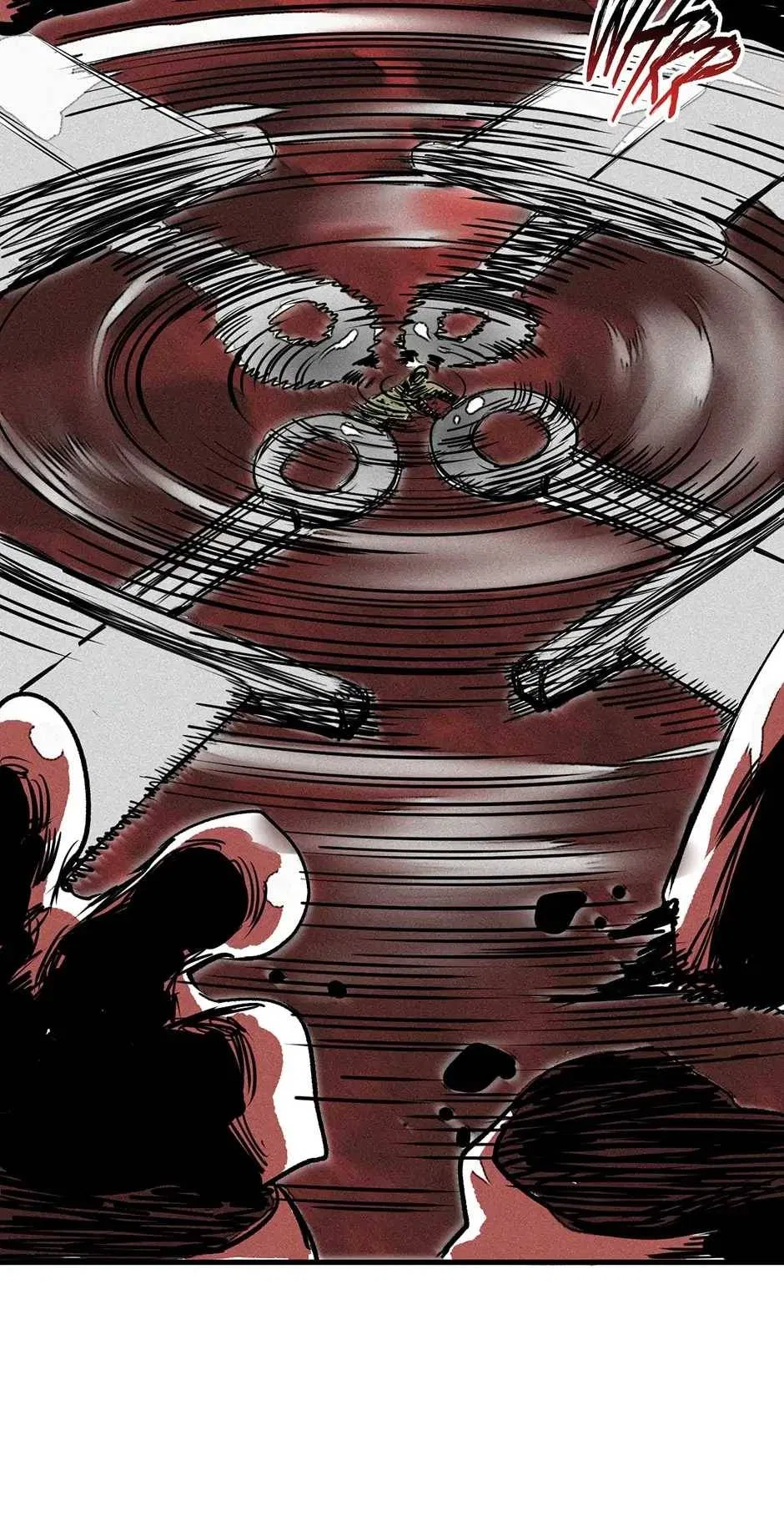 I Was Raised By The Boss Chapter 54 – Page 20