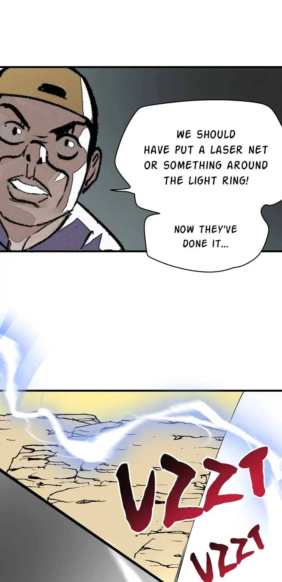 I Was Raised By The Boss Chapter 54 – Page 27