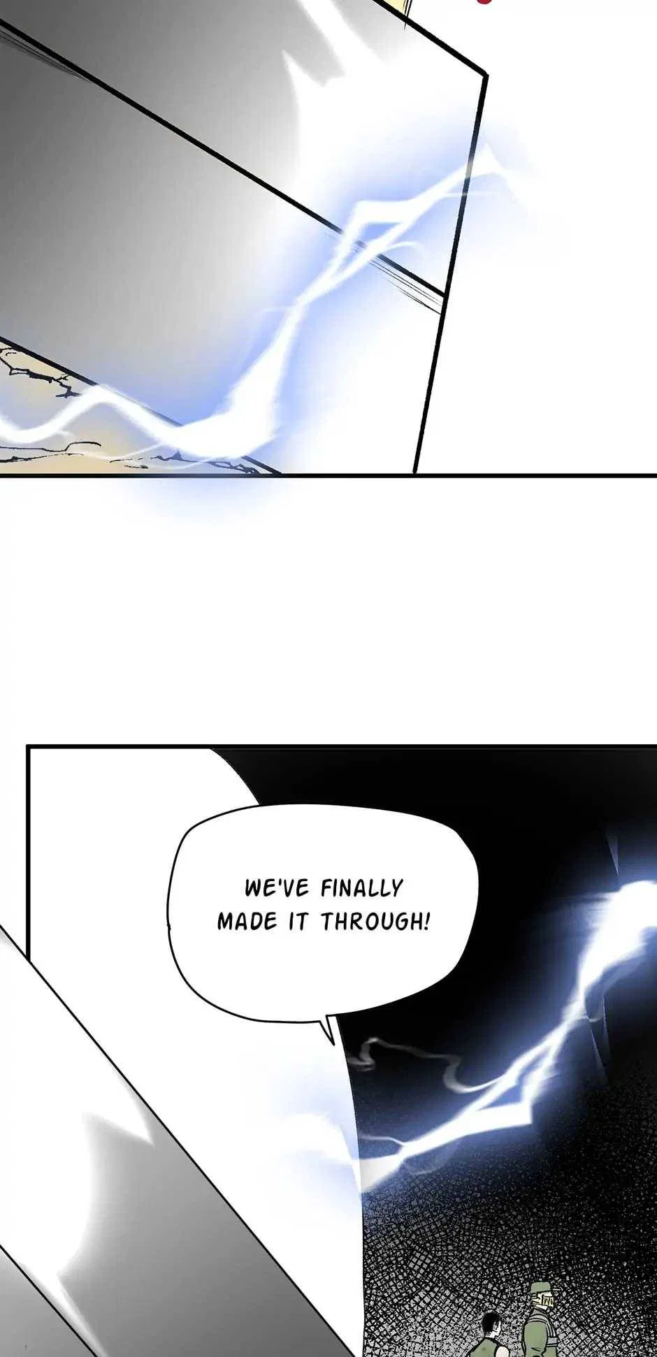 I Was Raised By The Boss Chapter 54 – Page 28