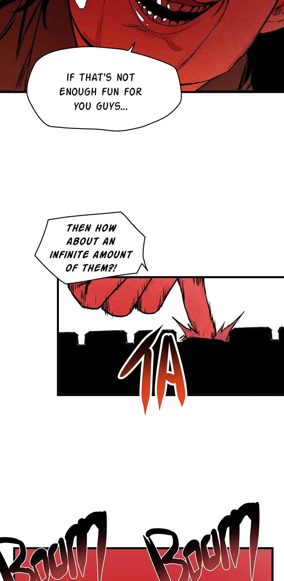 I Was Raised By The Boss Chapter 53 – Page 3