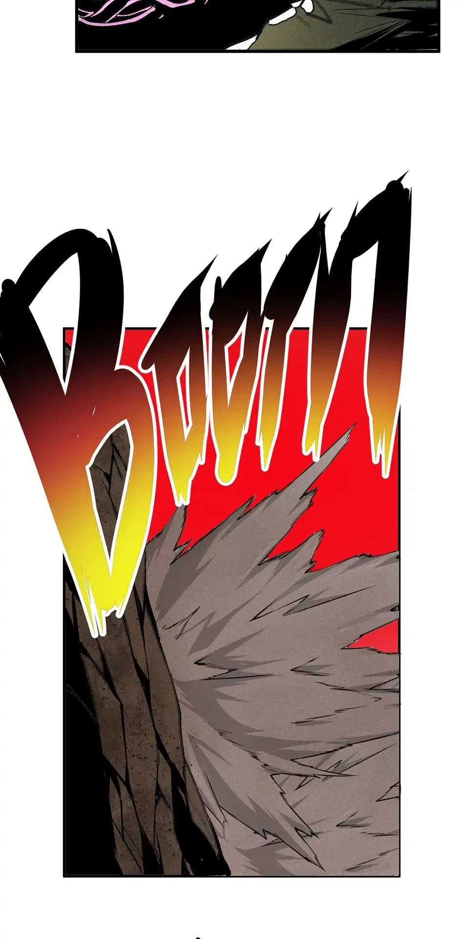 I Was Raised By The Boss Chapter 53 – Page 9