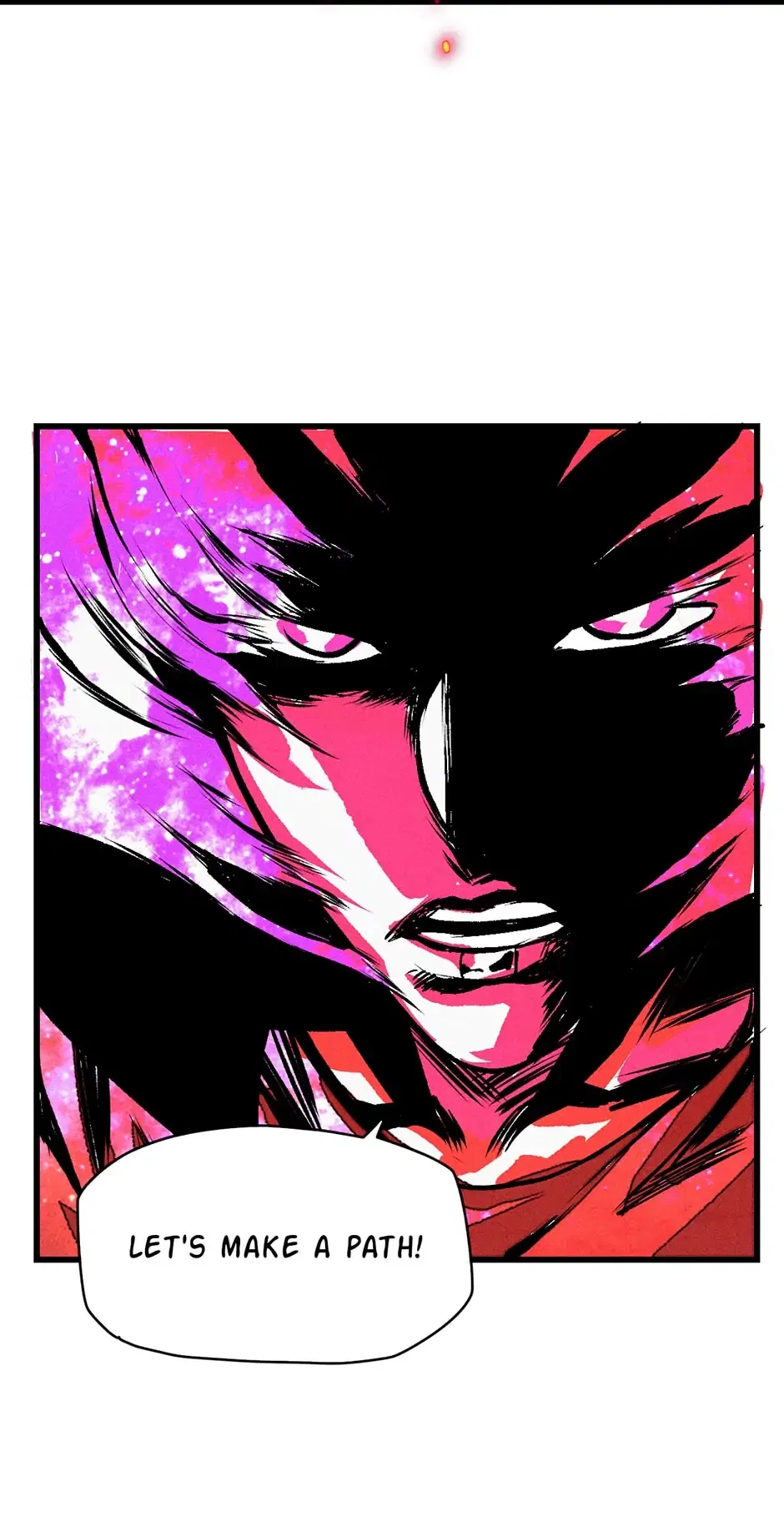 I Was Raised By The Boss Chapter 53 – Page 13
