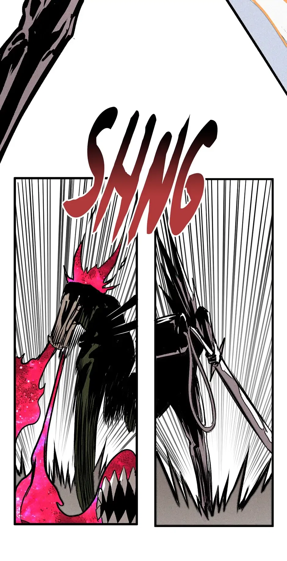 I Was Raised By The Boss Chapter 53 – Page 18