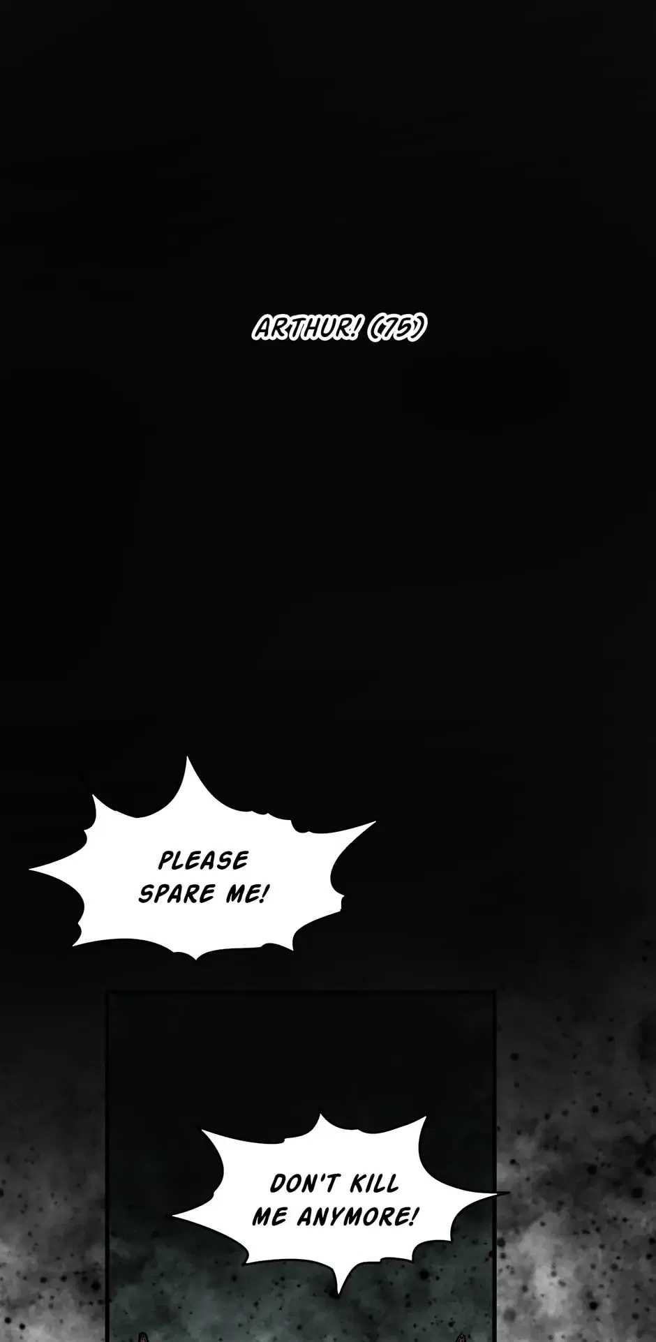 I Was Raised By The Boss Chapter 53 – Page 25