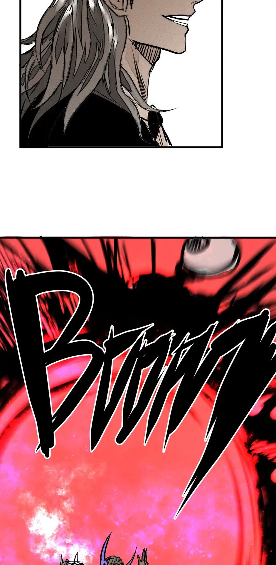 I Was Raised By The Boss Chapter 53 – Page 30