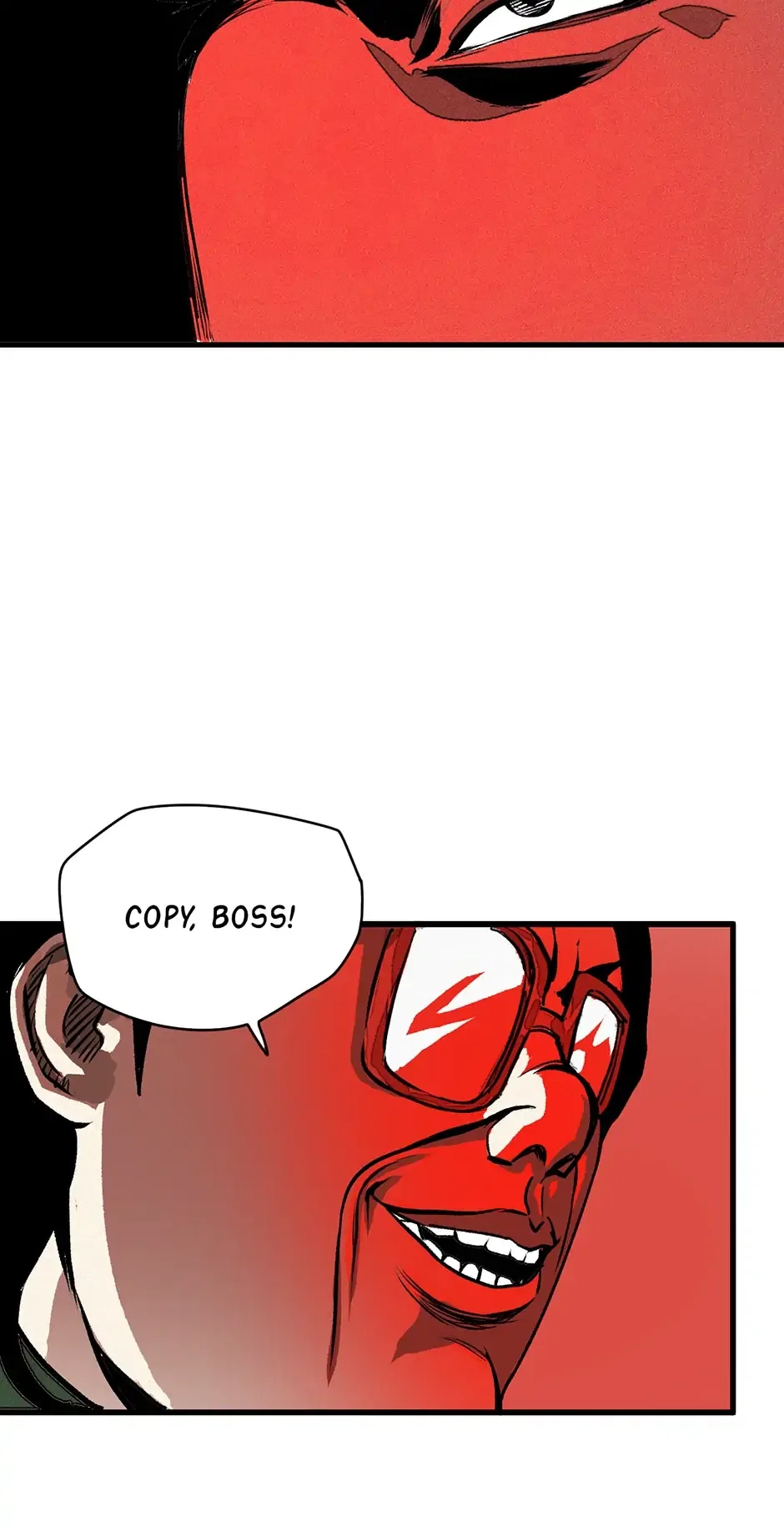 I Was Raised By The Boss Chapter 52 – Page 7