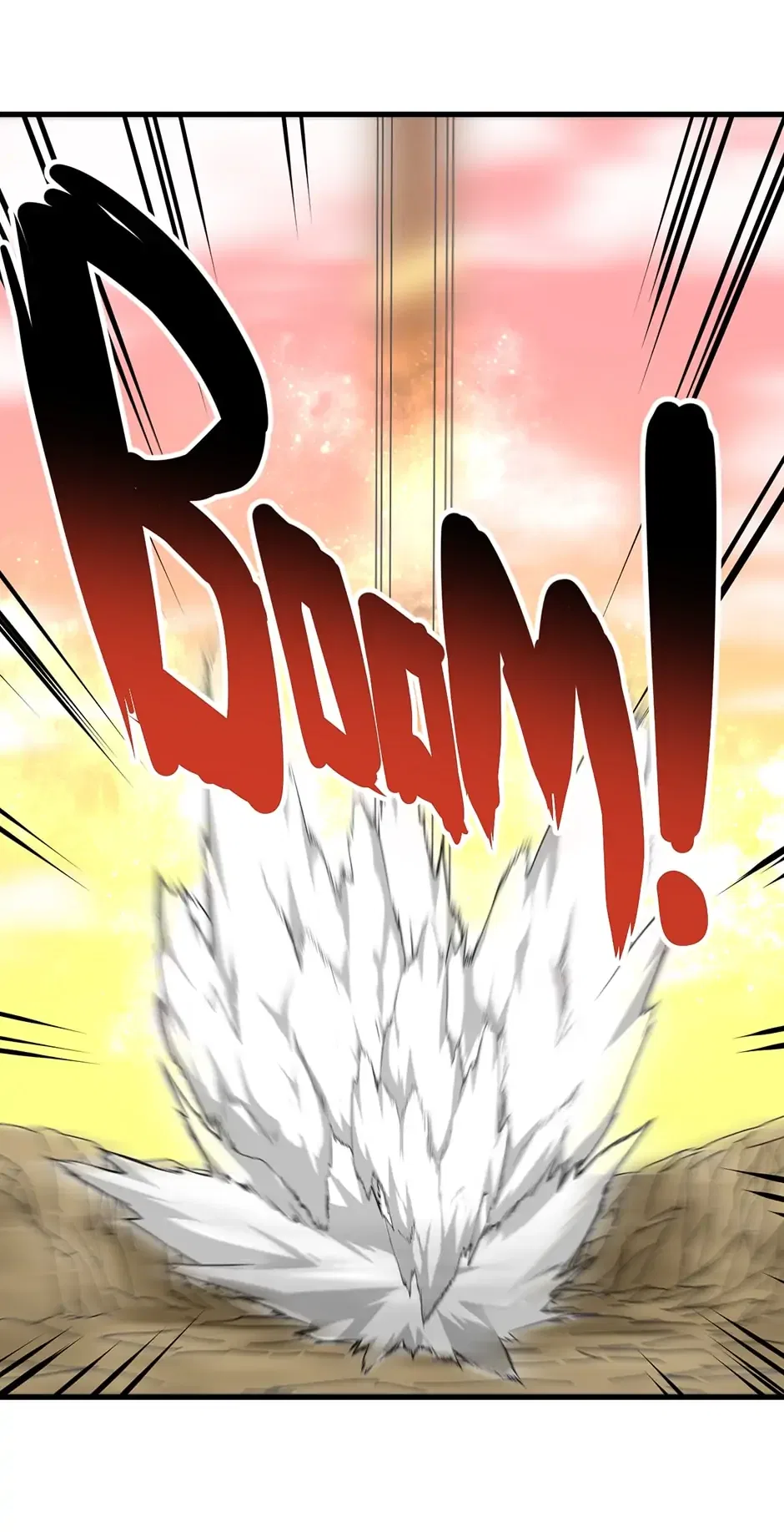 I Was Raised By The Boss Chapter 52 – Page 10