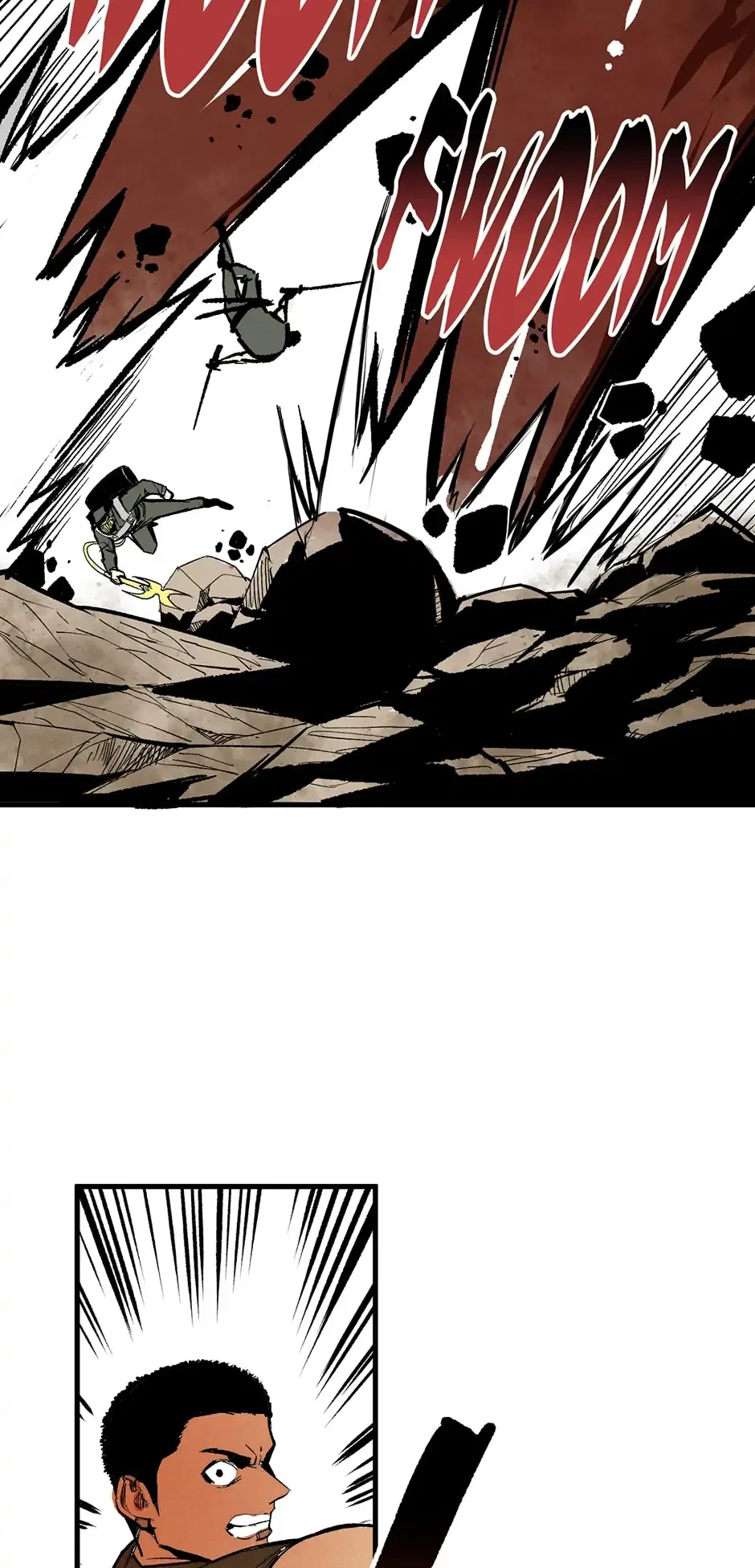 I Was Raised By The Boss Chapter 52 – Page 14