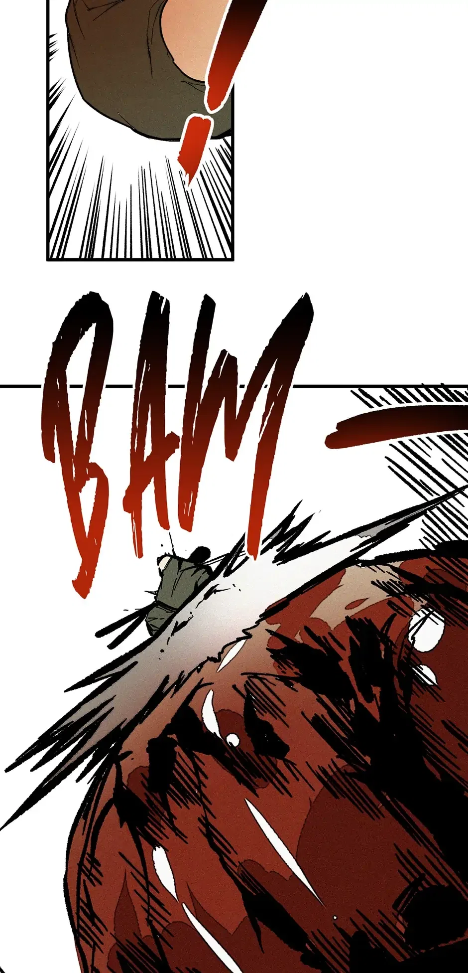 I Was Raised By The Boss Chapter 52 – Page 15