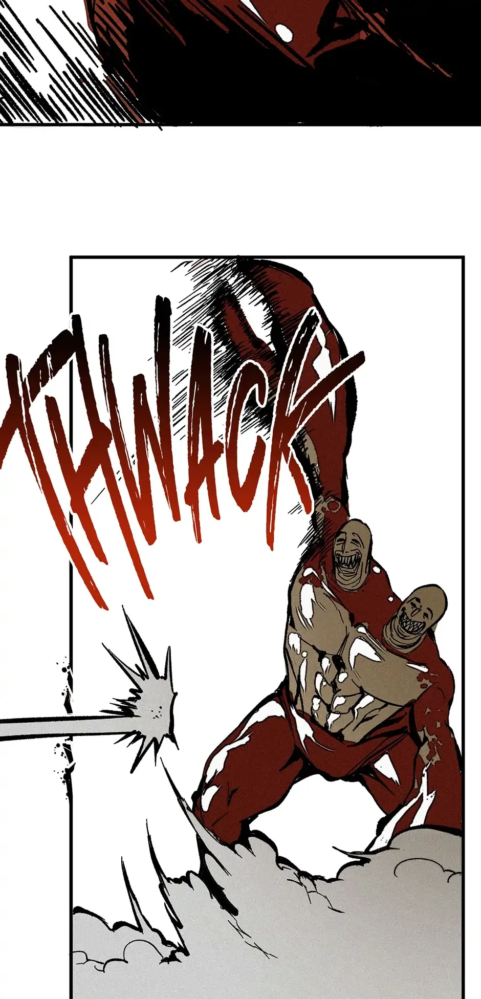 I Was Raised By The Boss Chapter 52 – Page 16