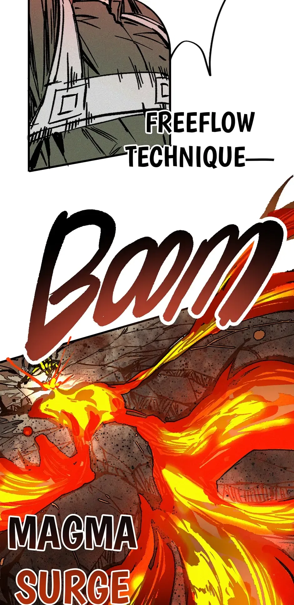 I Was Raised By The Boss Chapter 52 – Page 29