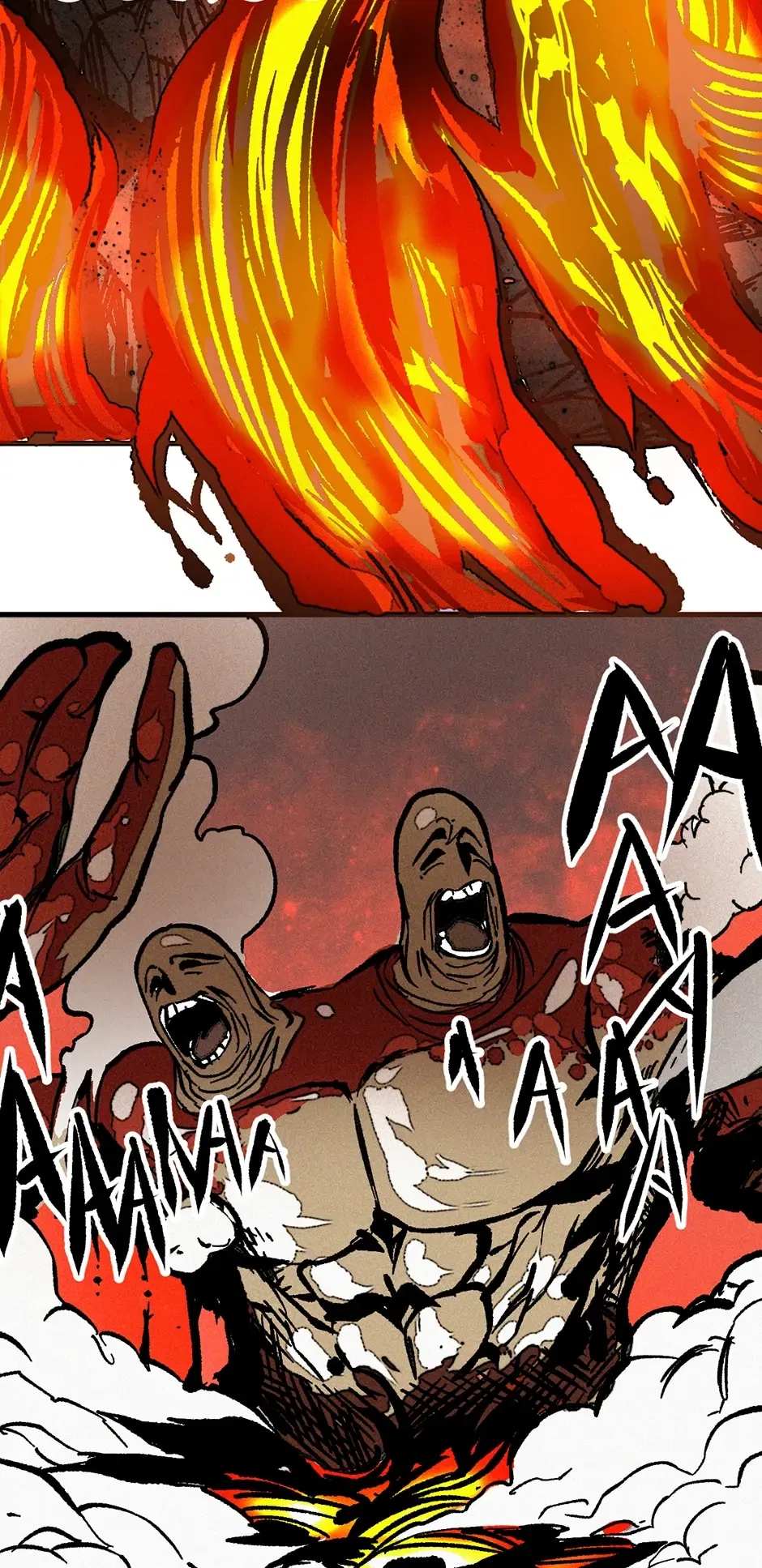 I Was Raised By The Boss Chapter 52 – Page 30
