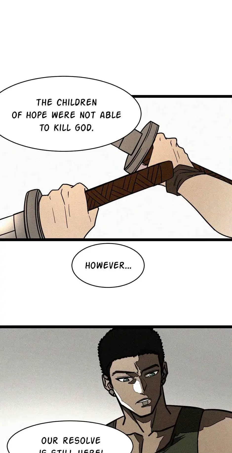 I Was Raised By The Boss Chapter 51 – Page 4