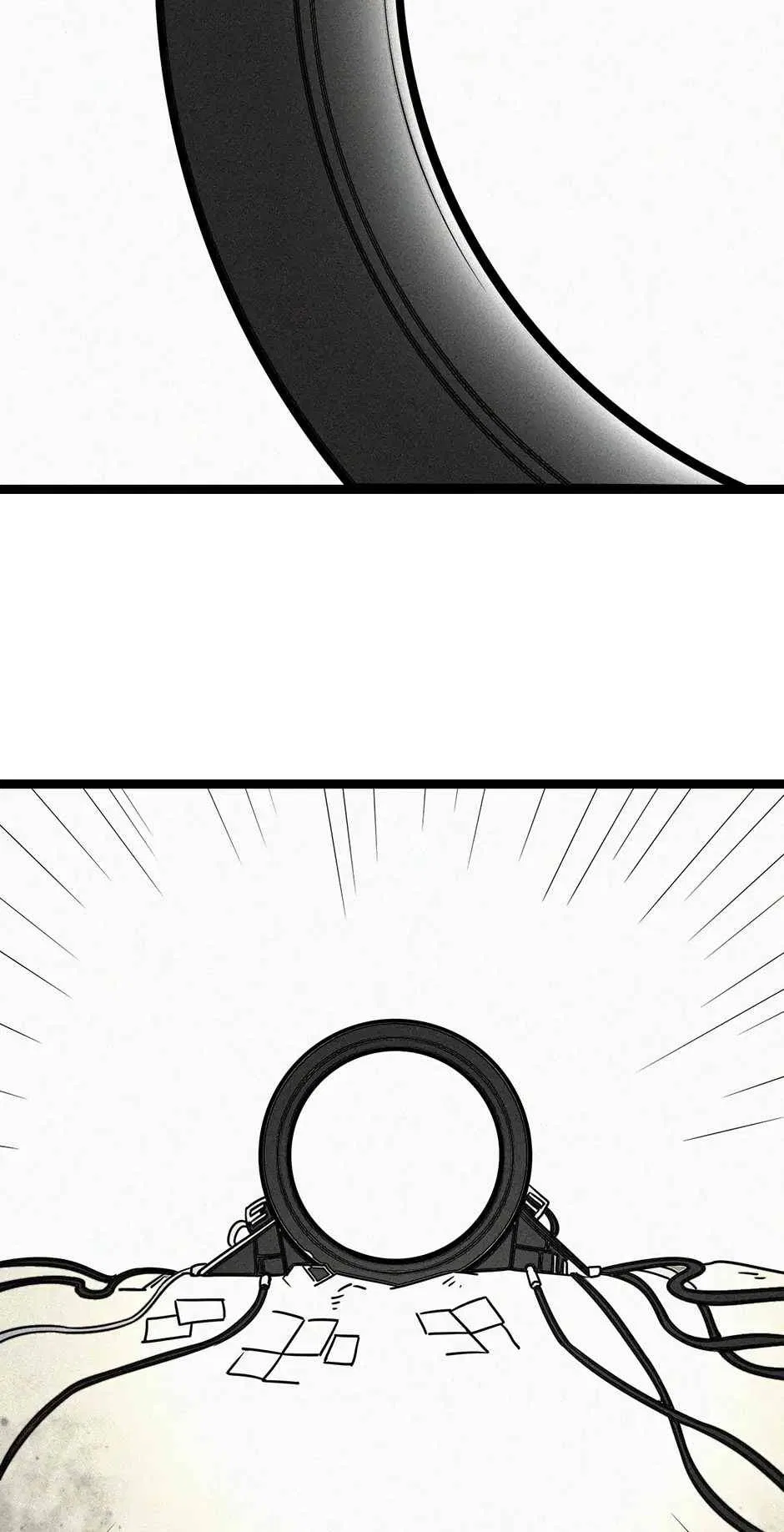 I Was Raised By The Boss Chapter 51 – Page 8