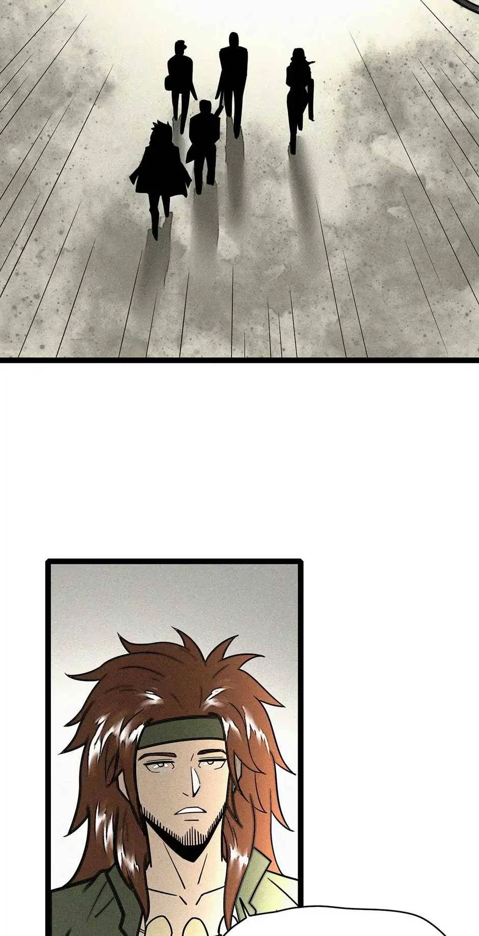 I Was Raised By The Boss Chapter 51 – Page 9