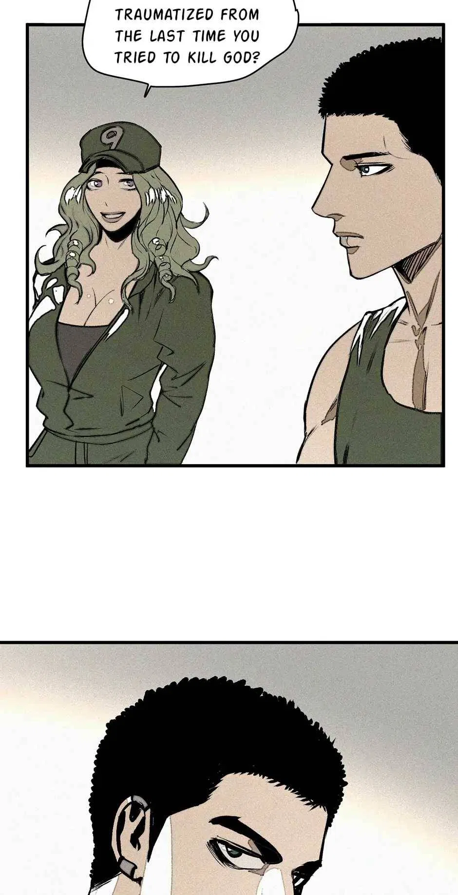 I Was Raised By The Boss Chapter 51 – Page 13