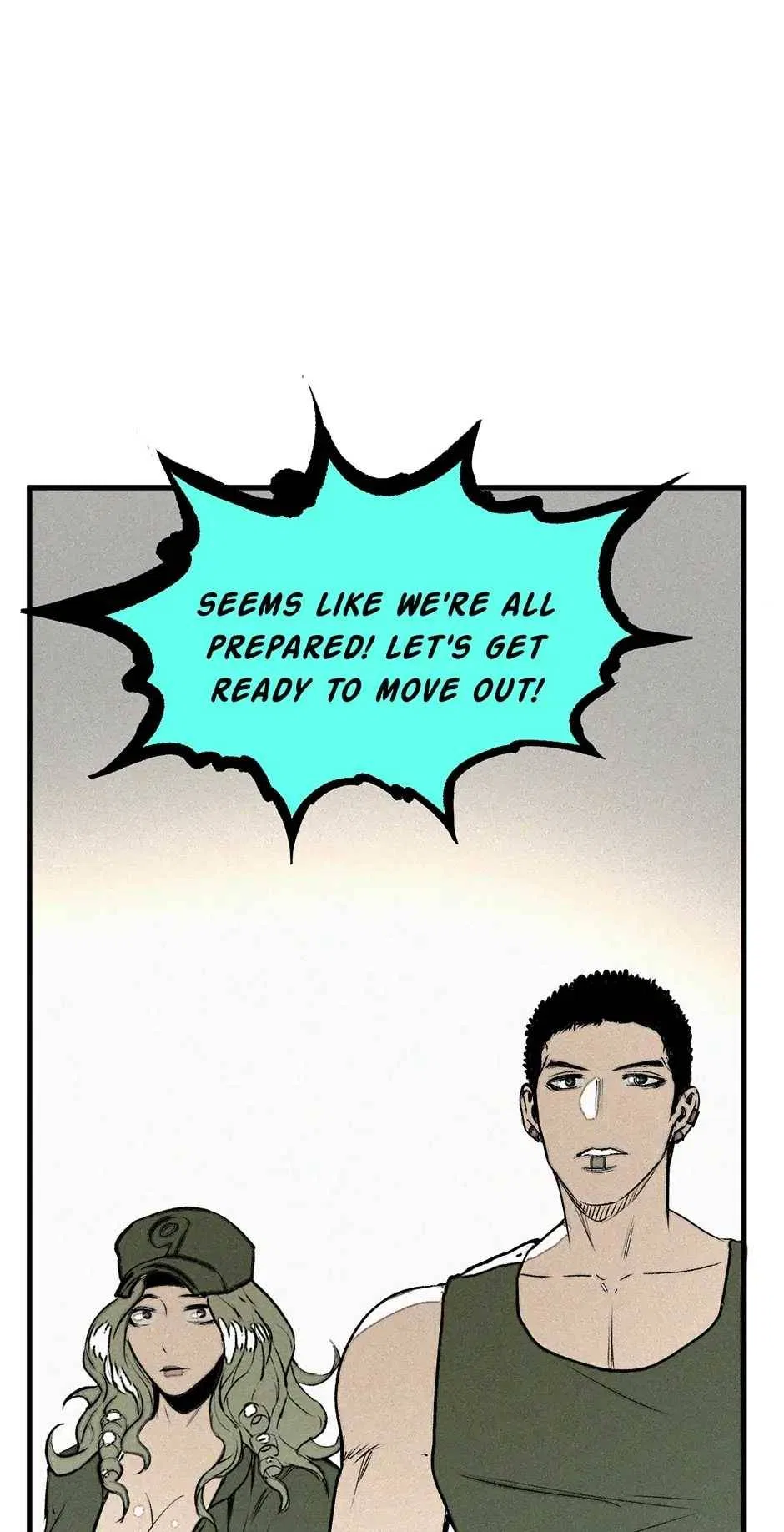 I Was Raised By The Boss Chapter 51 – Page 15