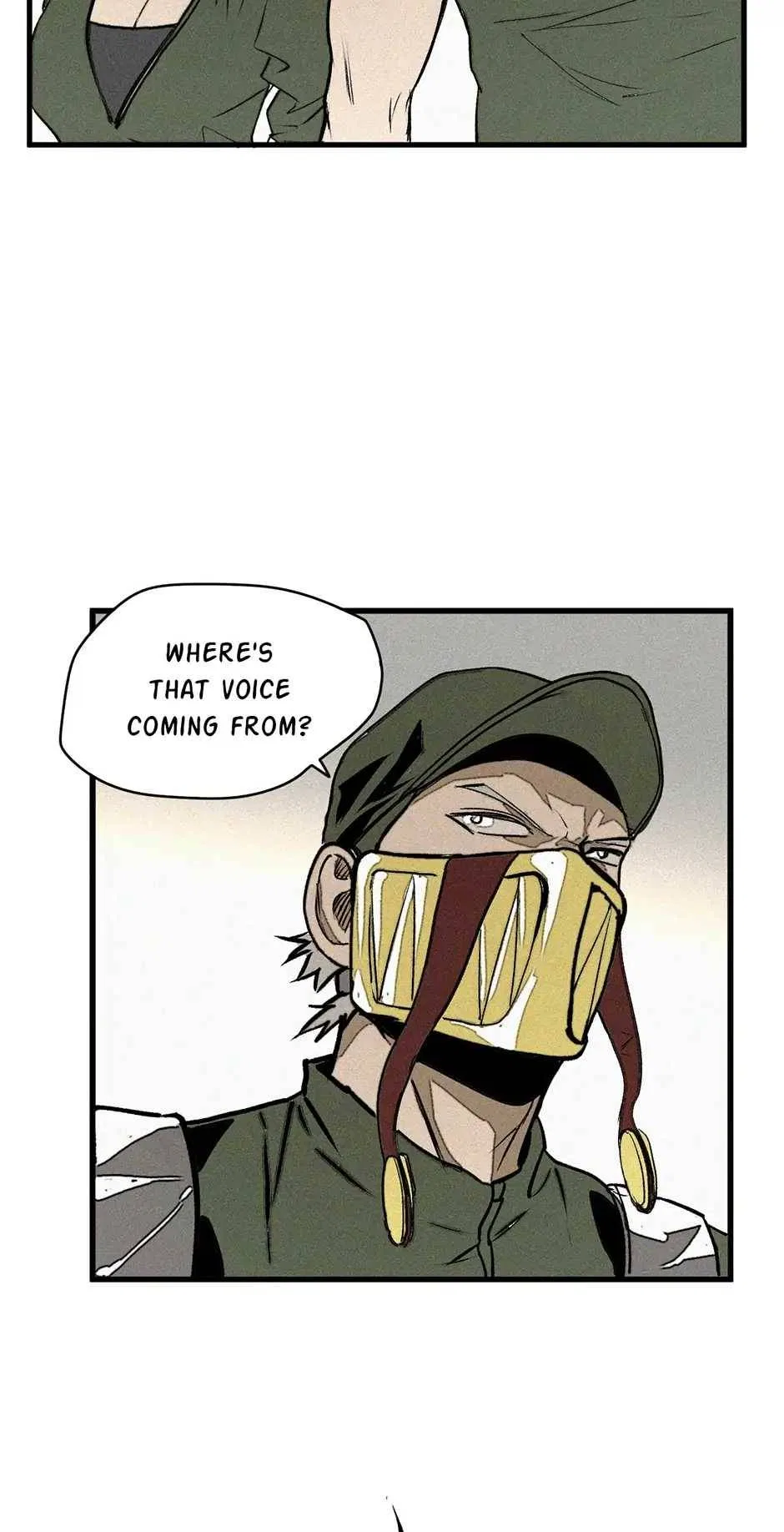 I Was Raised By The Boss Chapter 51 – Page 16