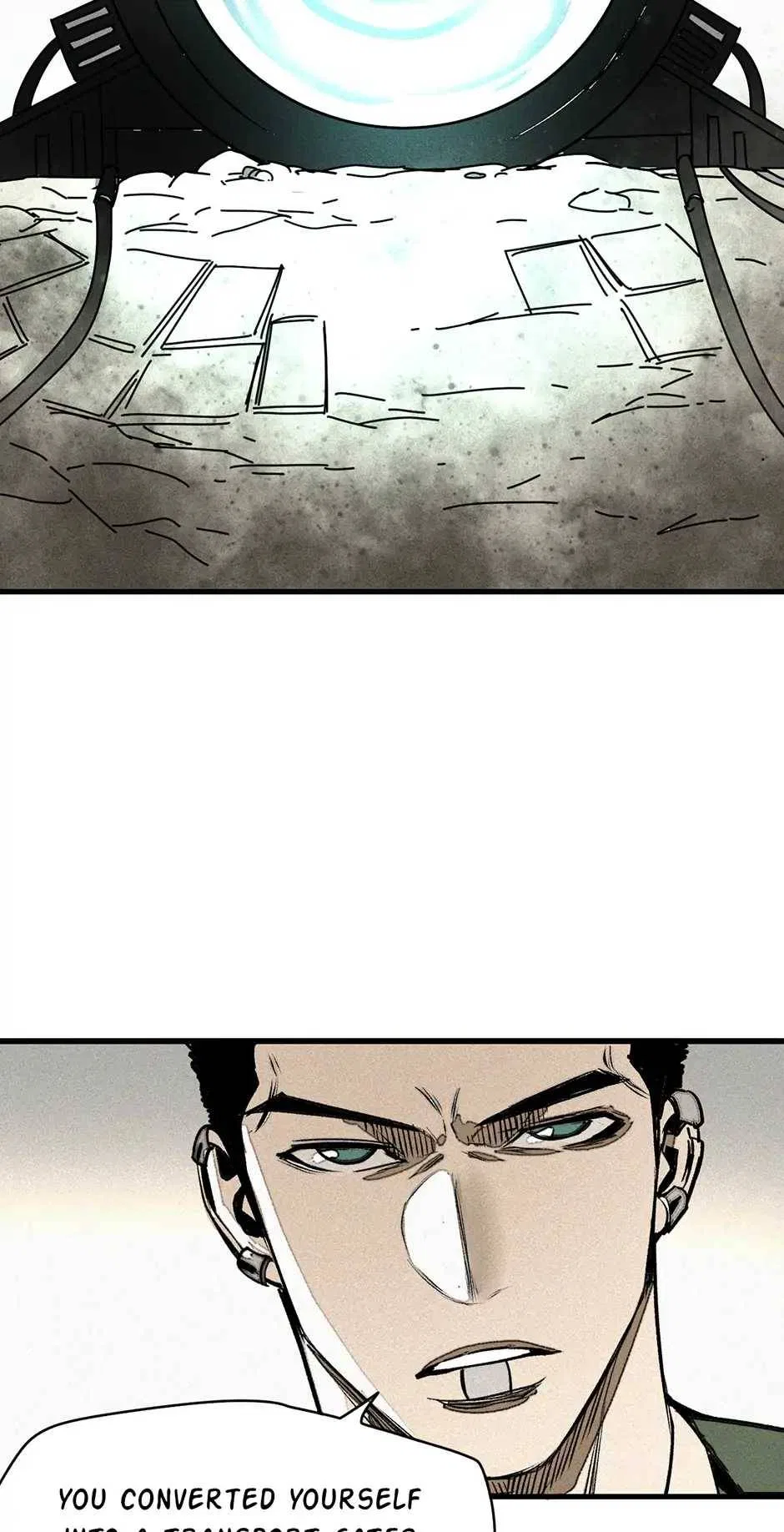 I Was Raised By The Boss Chapter 51 – Page 18