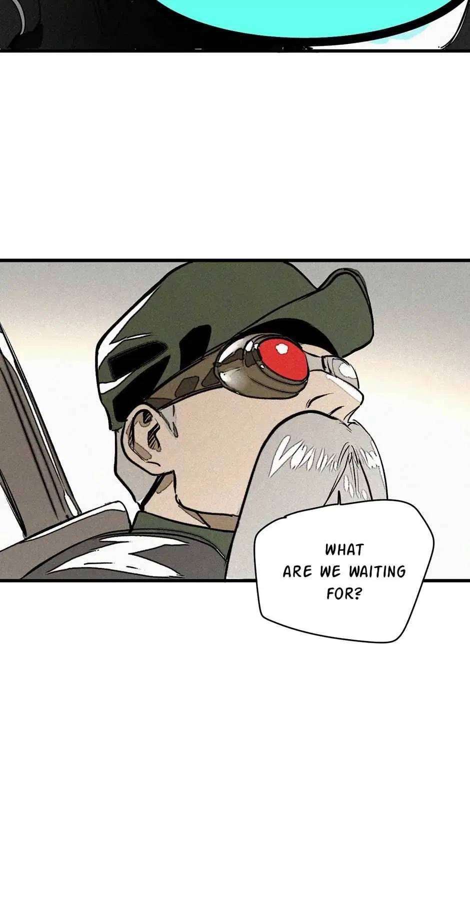 I Was Raised By The Boss Chapter 51 – Page 20